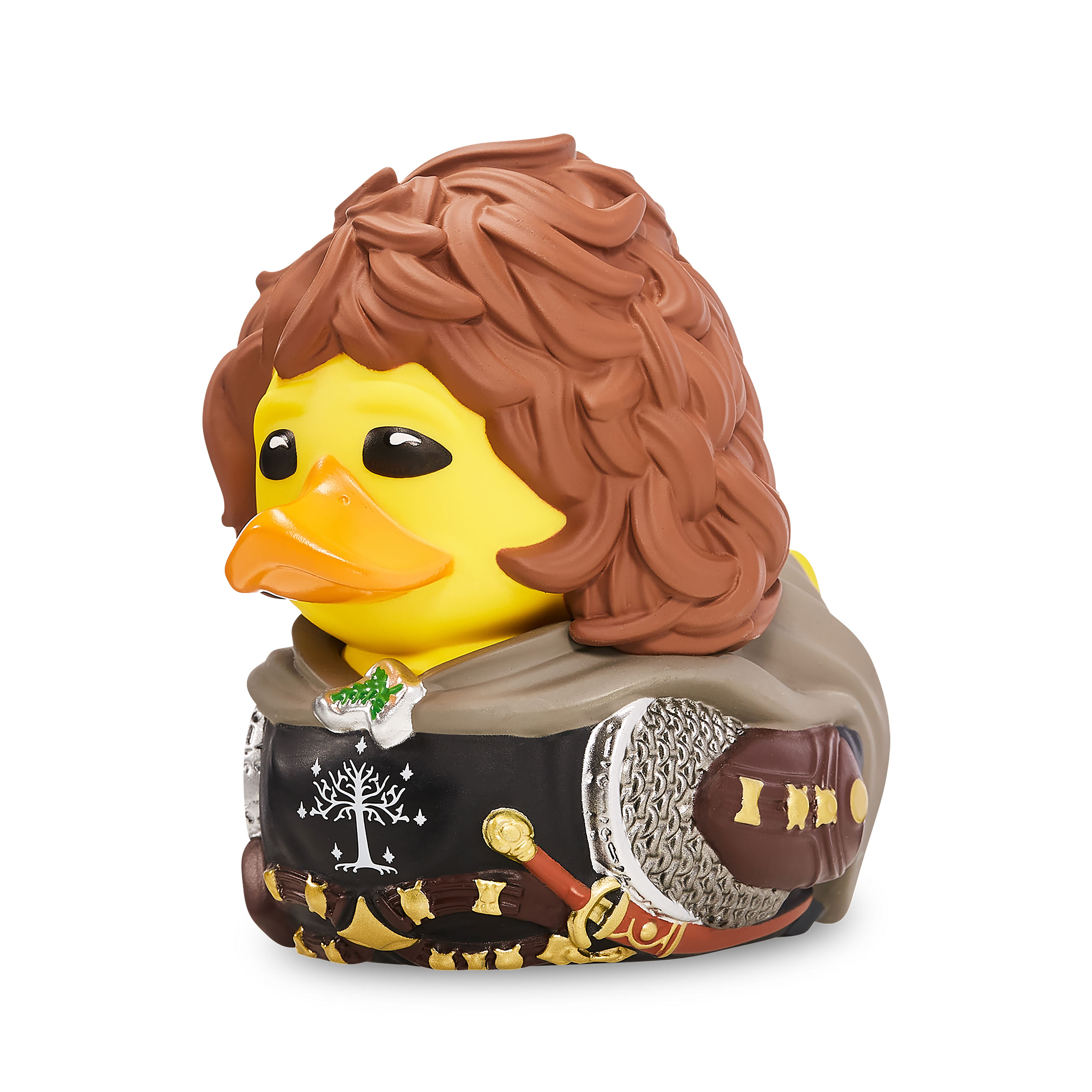Lord of the Rings - Pippin Took TUBBZ Decorative Duck