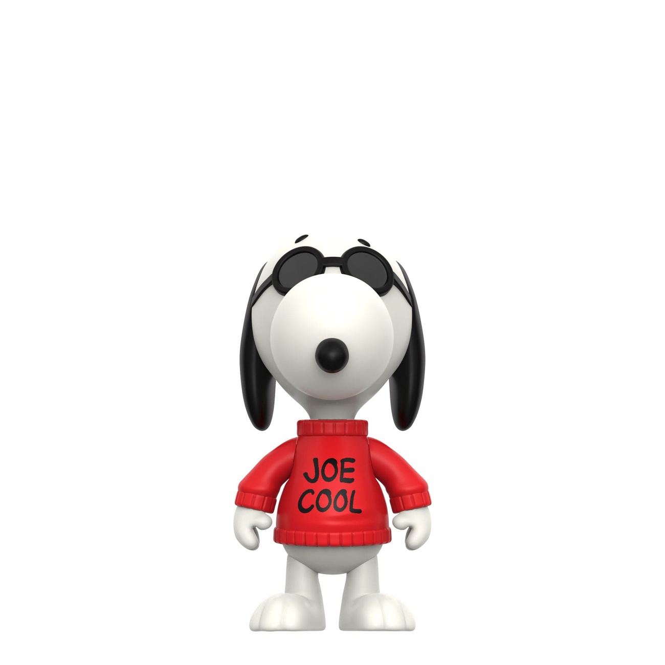 Peanuts ReAction Action Figure Wave 8 Joe Cool 9 cm | peanuts