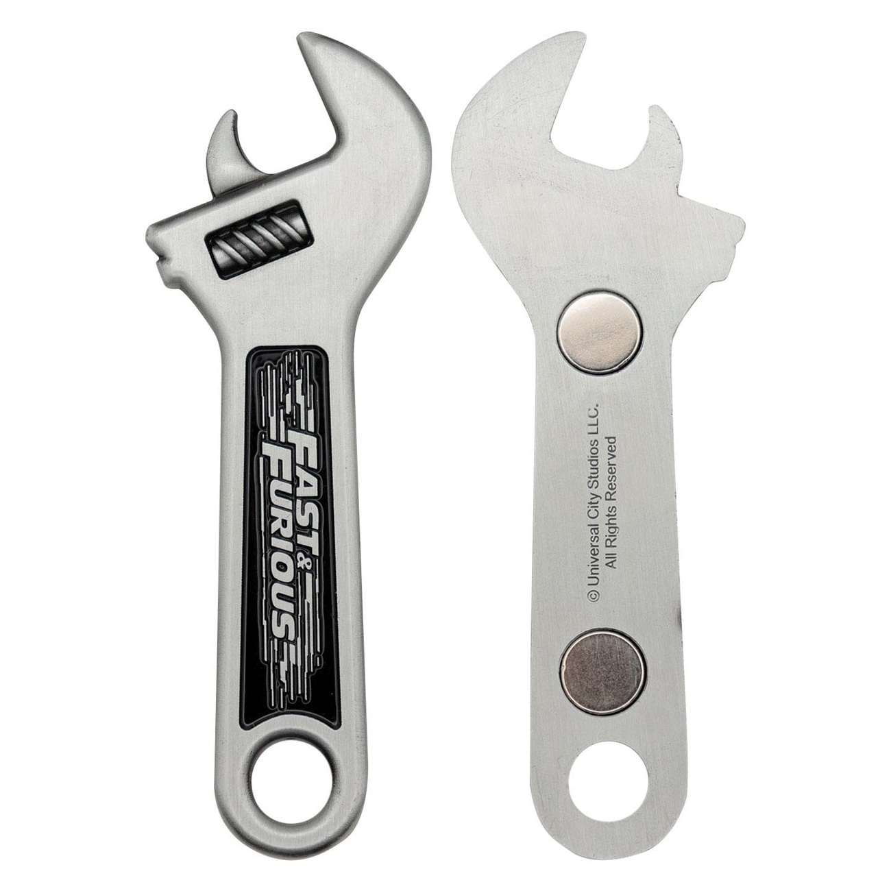 Fast & Furious Flaschenöffner Wrench
