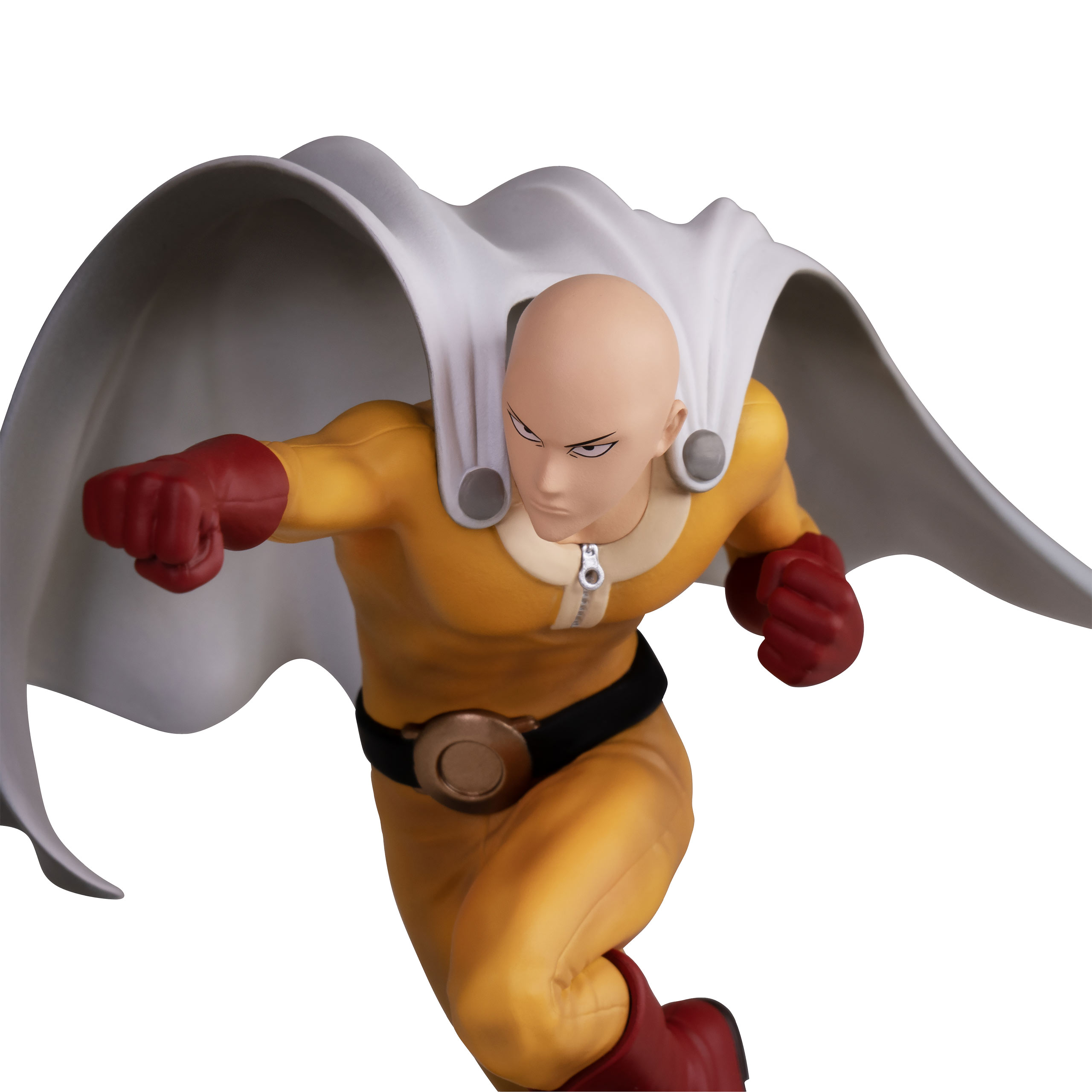 One Punch Man - Figurine Saitama