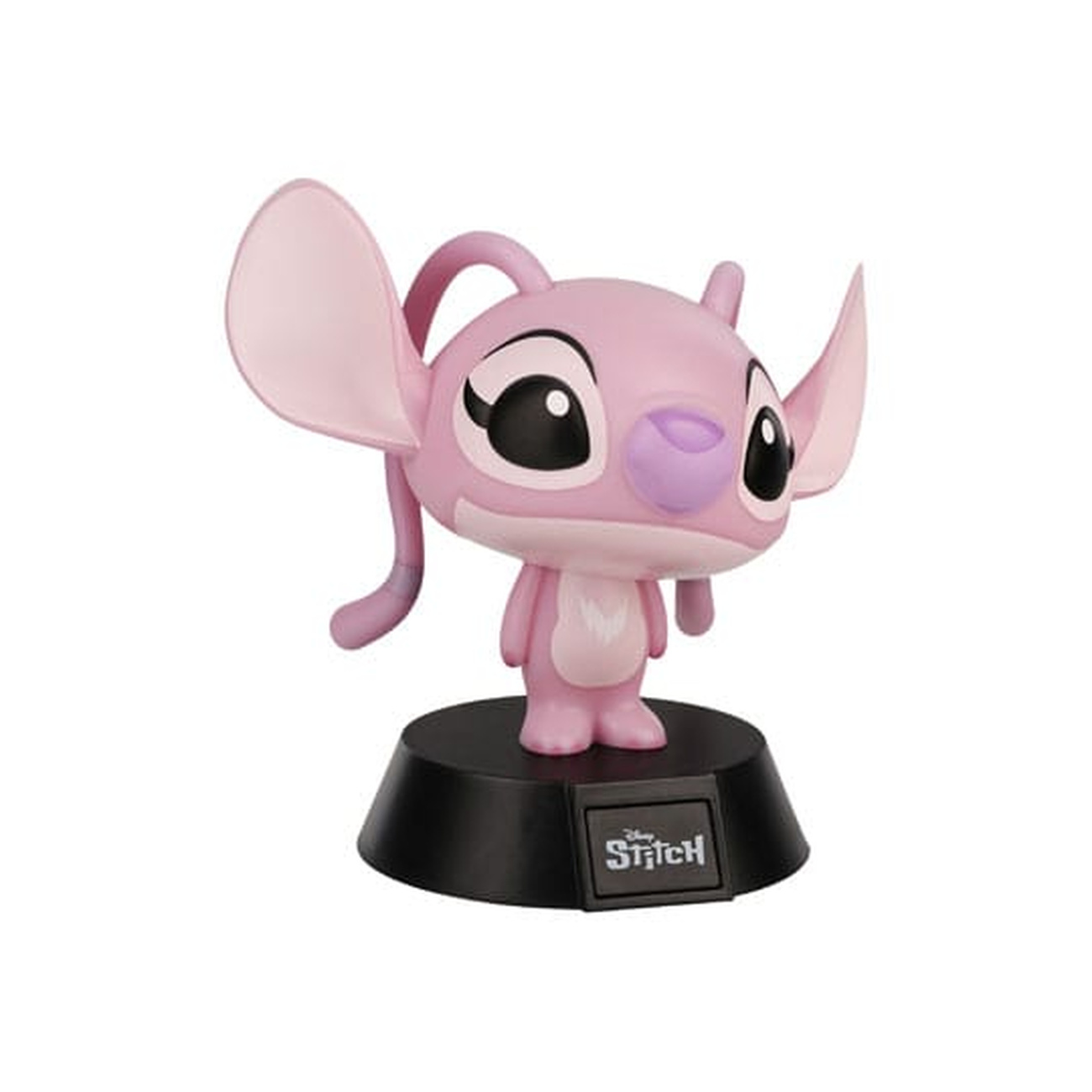 Lilo & Stitch Icons Lampa Angel