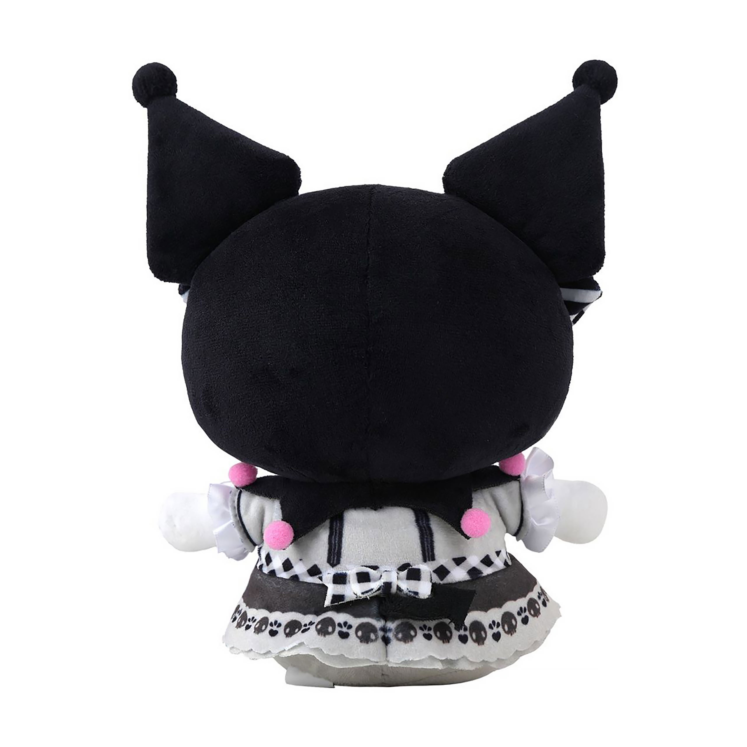 Hello Kitty - Peluche Kuromi 31 cm