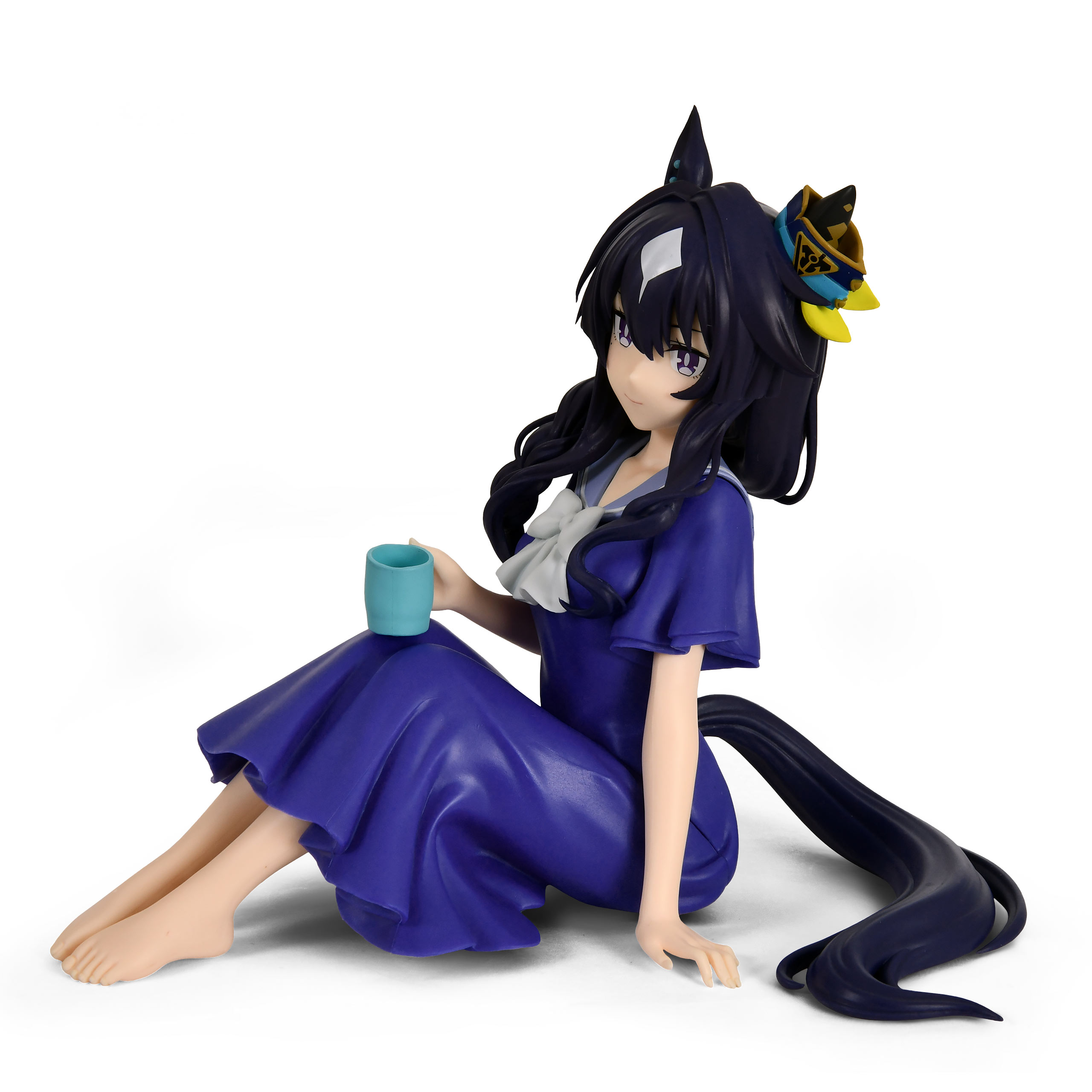 Uma Musume: Pretty Derby - Verxina Relax Time Figure