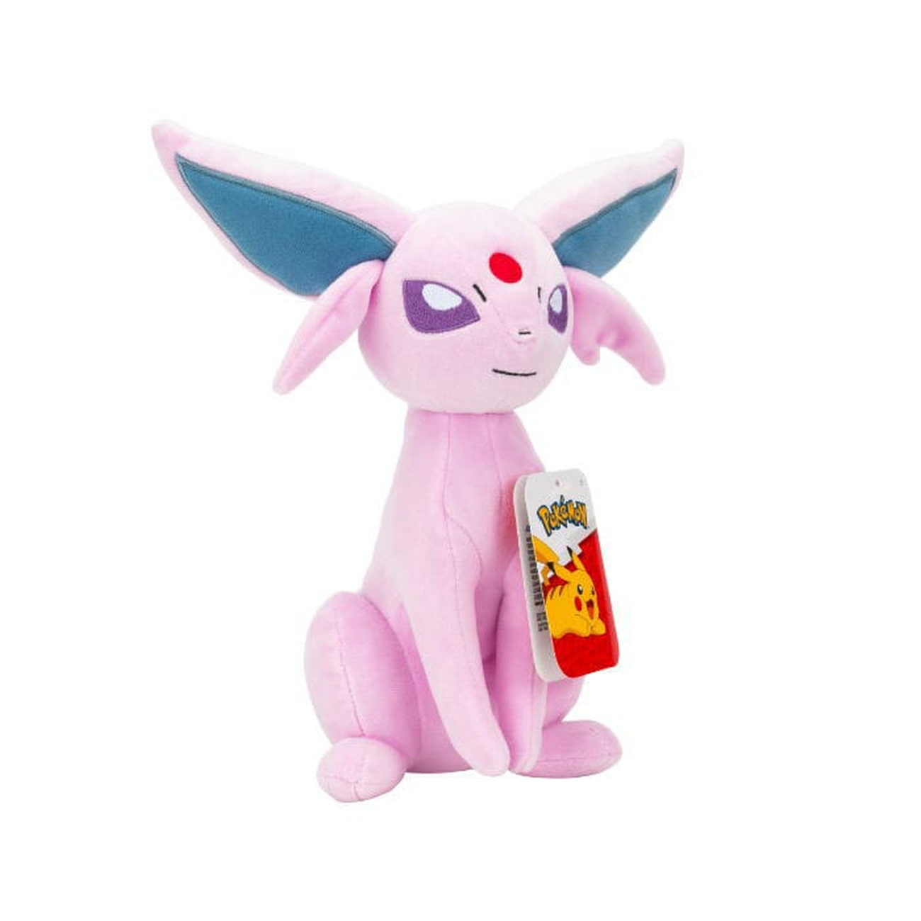 Pokémon Knuffelfiguur Psiana 20 cm