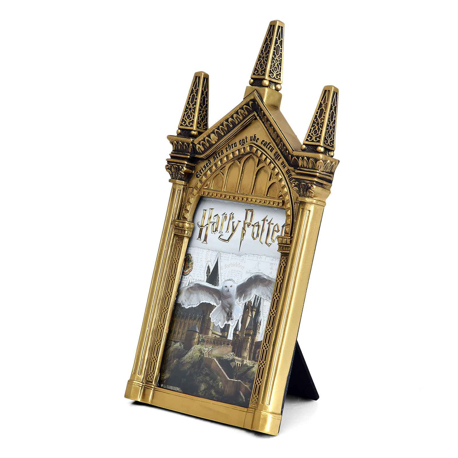 Harry Potter - Cadre photo Miroir du Riséd