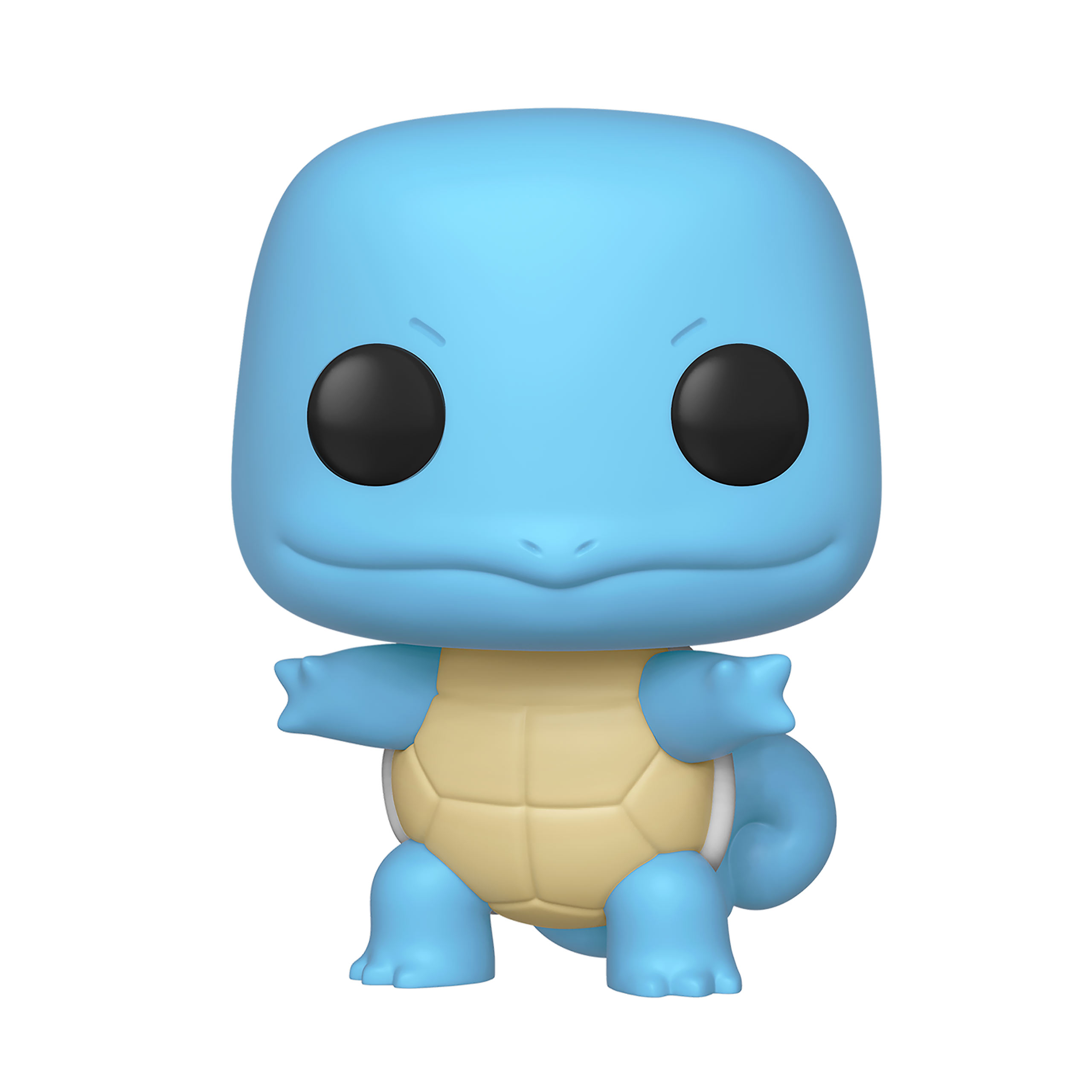 Pokemon - Squirtle Funko Pop-figur