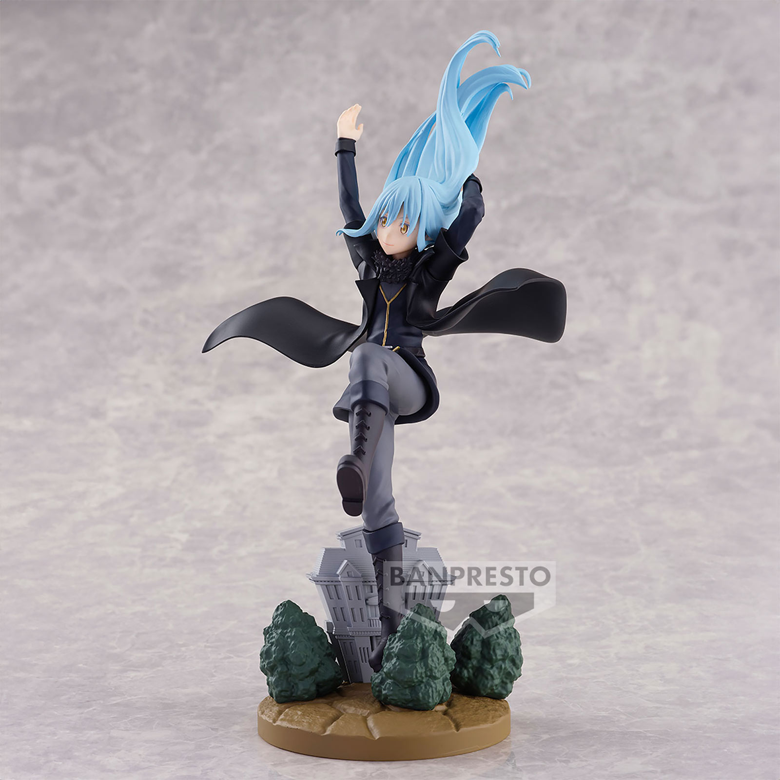 TenSura - Figura di Rimuru Tempest