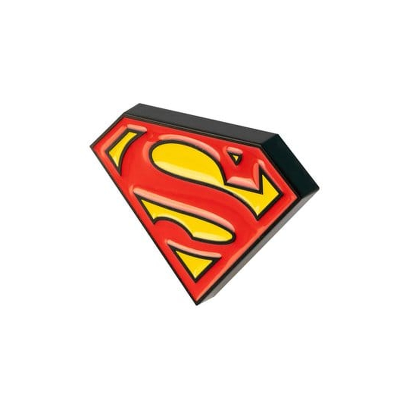 DC Comics Imán con abrebotellas Superman 9 cm