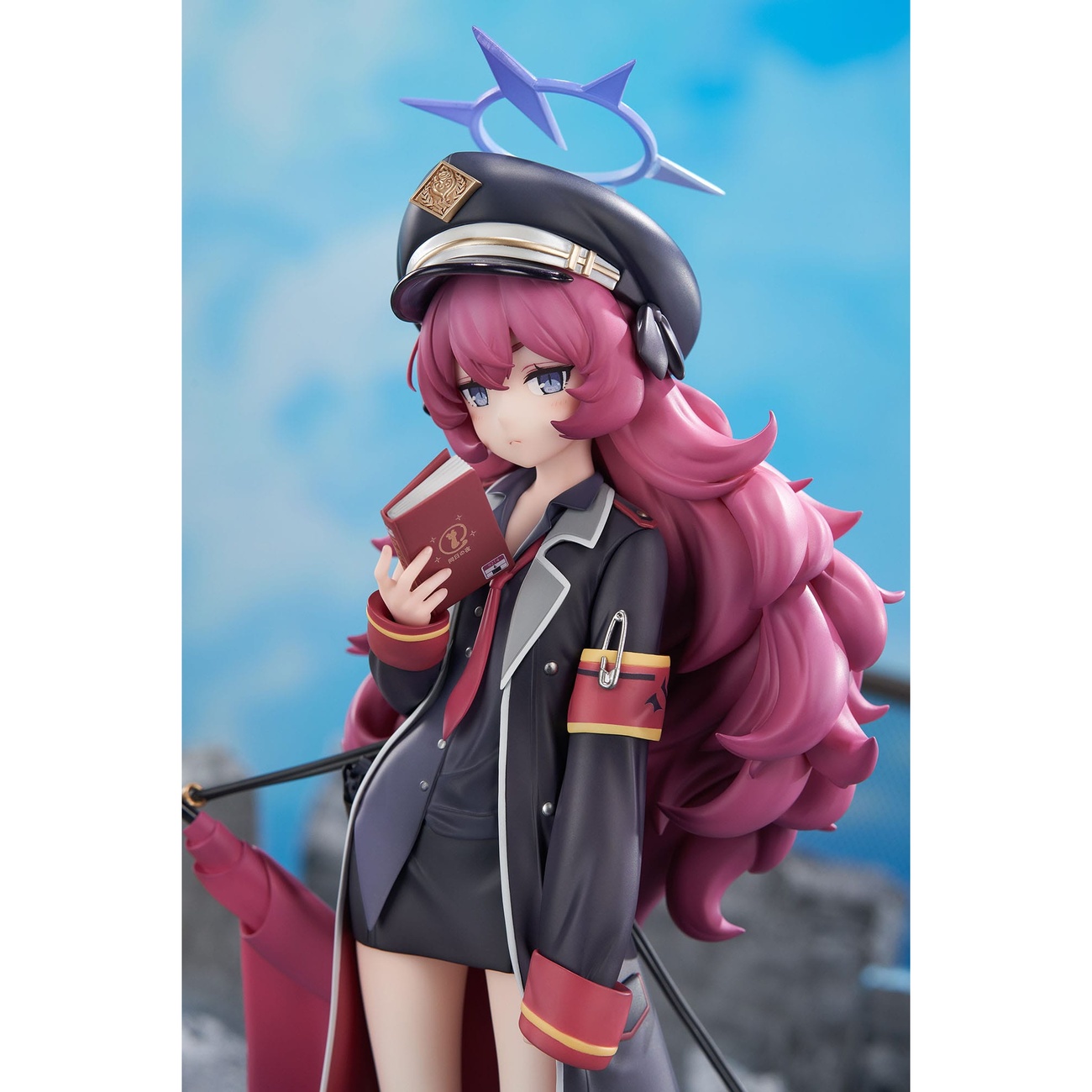 Blue Archive Statue 1/7 Iroha 27 cm