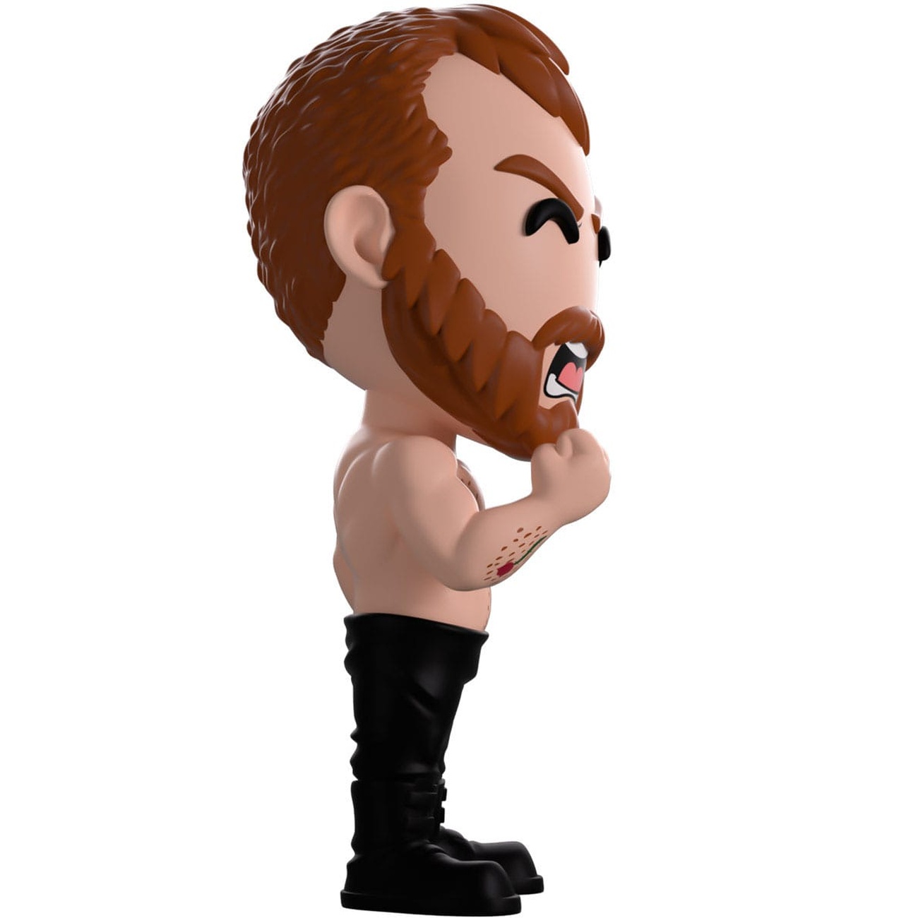 Winylowa figurka All Elite Wrestling Jon Moxley 12 cm