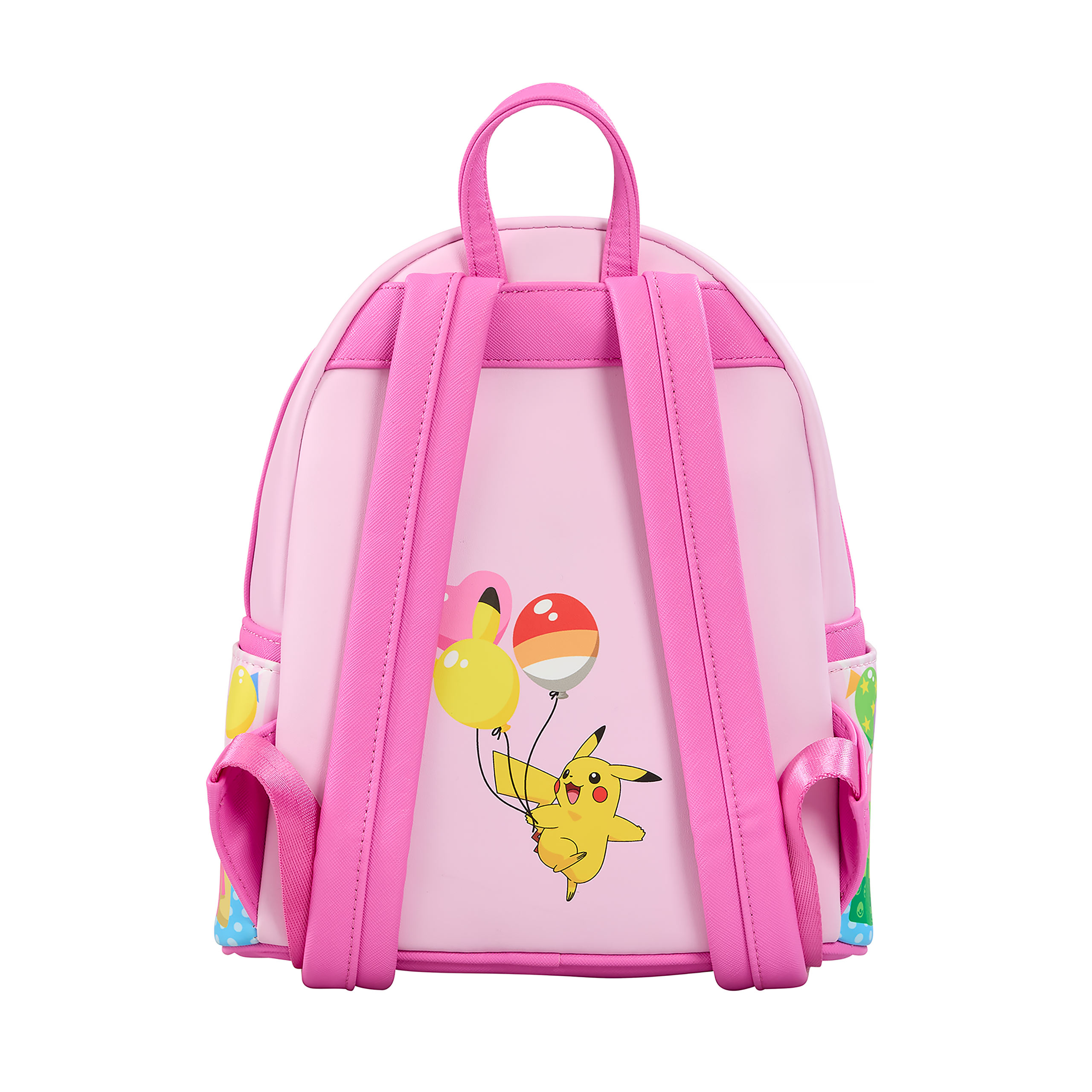 Pokemon - Friends Party Mini Rucksack