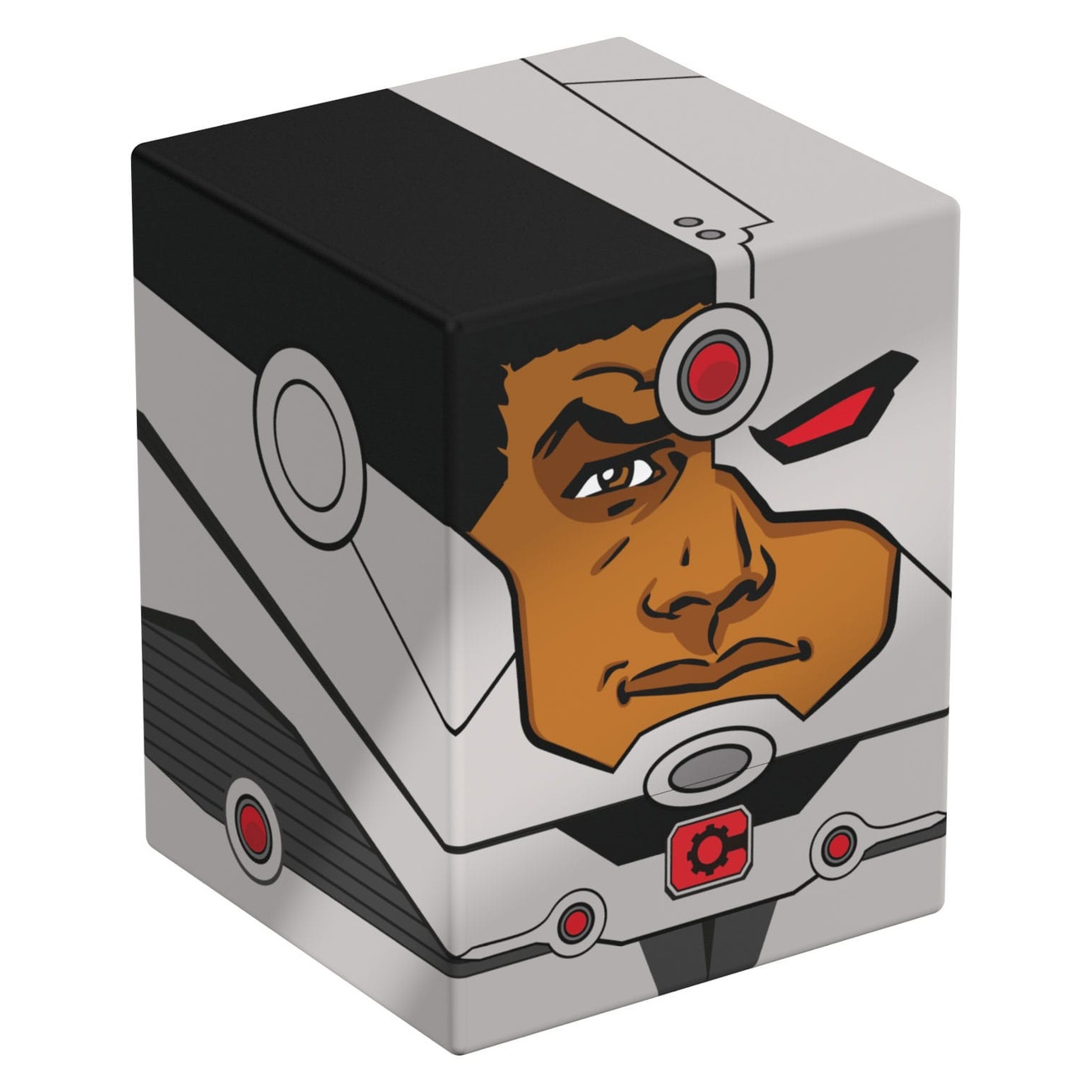 Squaroes Squaroe DC Justice League™ JL008 - Cyborg™