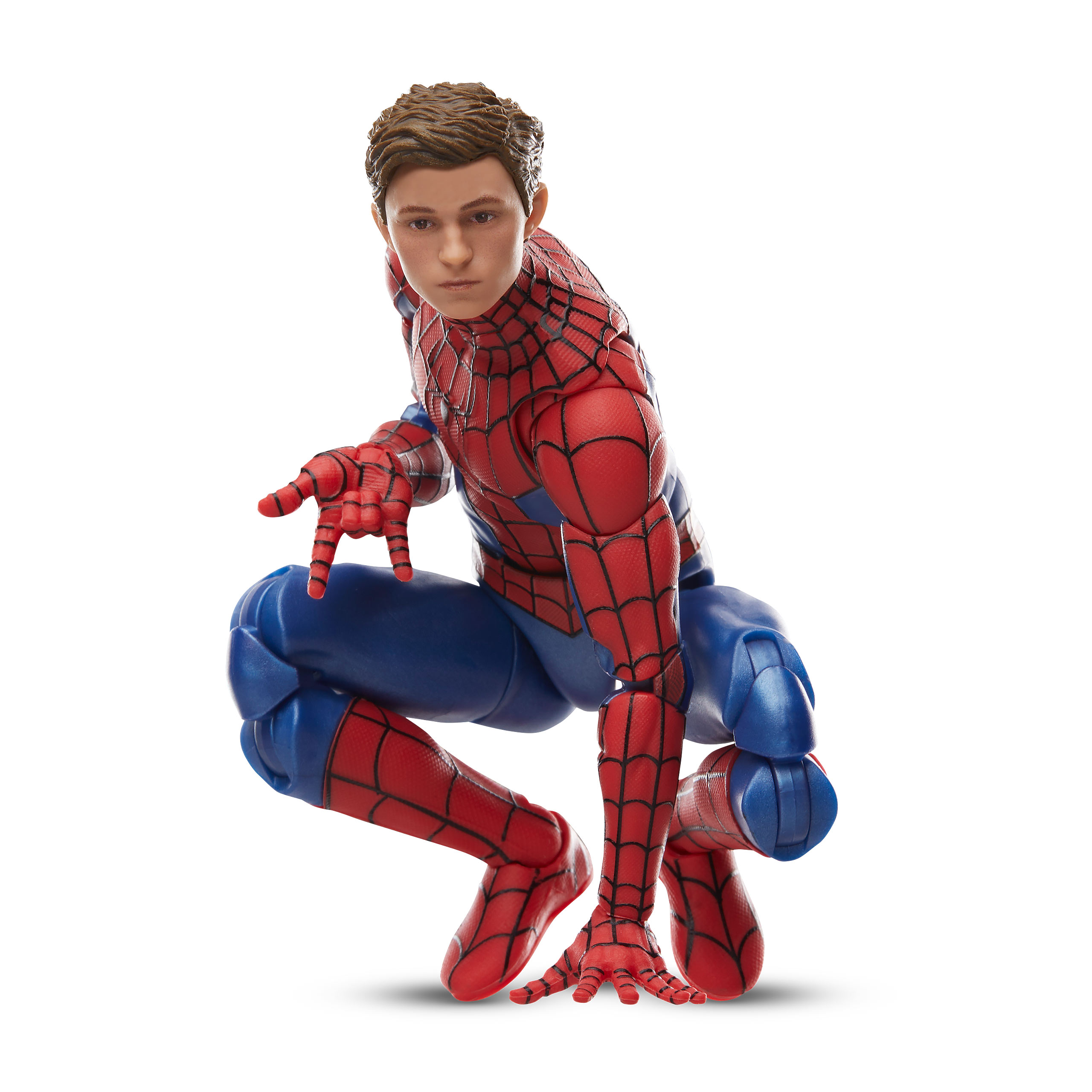 Spider-Man: No Way Home - Figurine d'action Marvel Legends