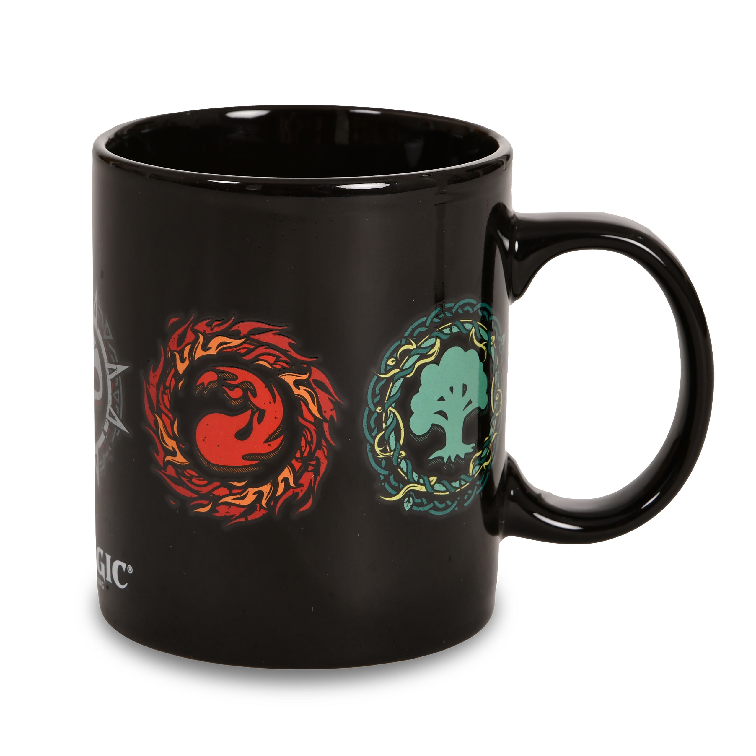 Magic The Gathering - Five Colors Cup