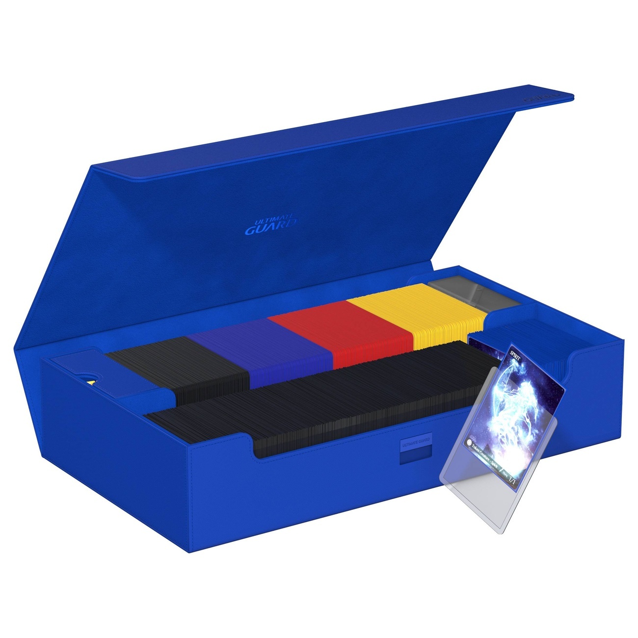 Ultimate Guard Omnihive 1000+ Xenoskin - Blå