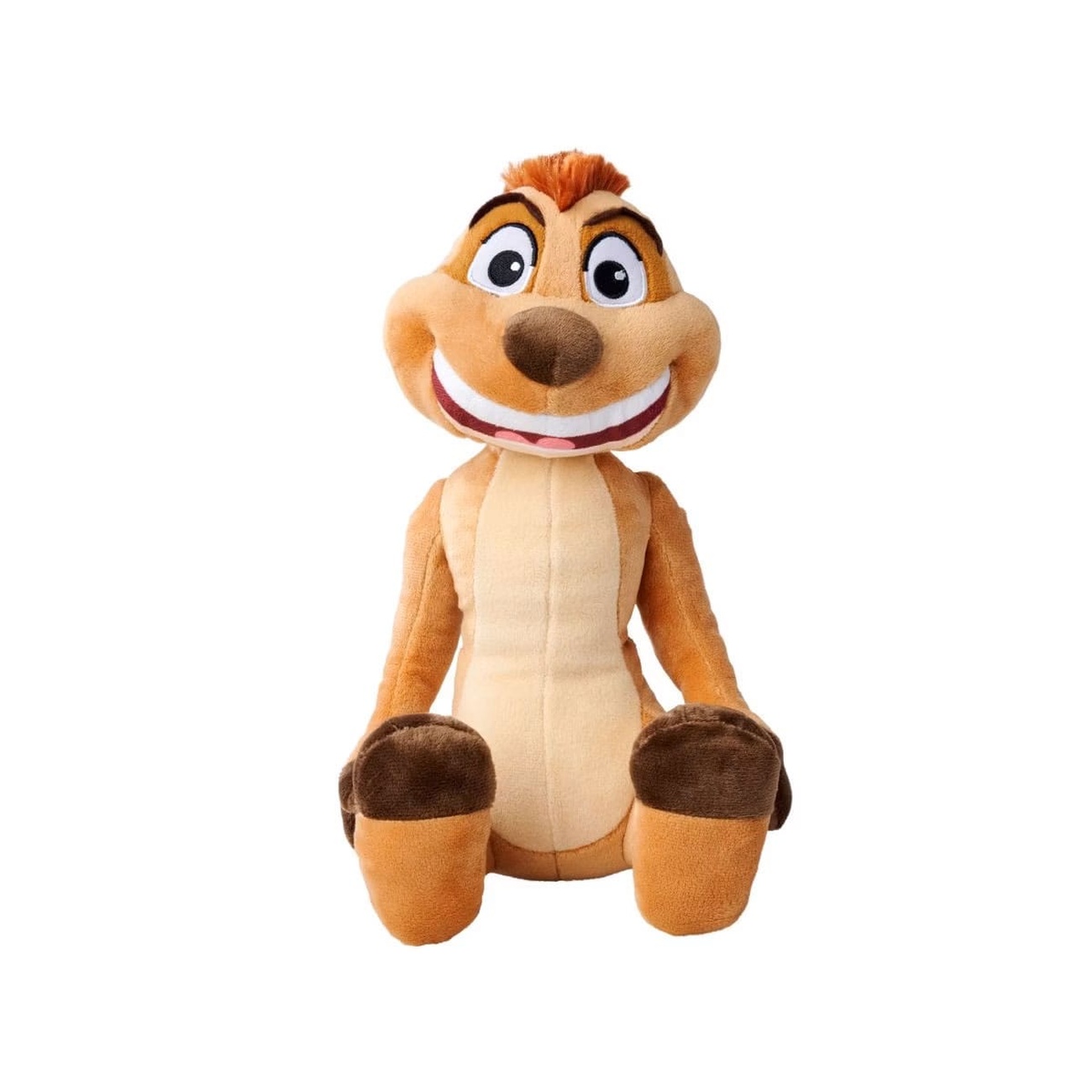 Disney Plüschfigur Der König der Löwen Timon 30th Anniversary 25 cm