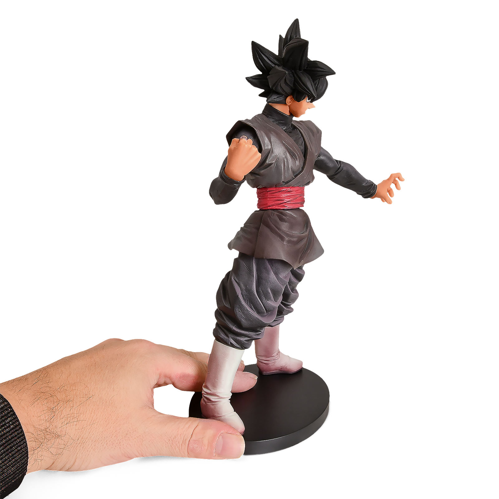 Dragon Ball - Goku Black Figur 23 cm