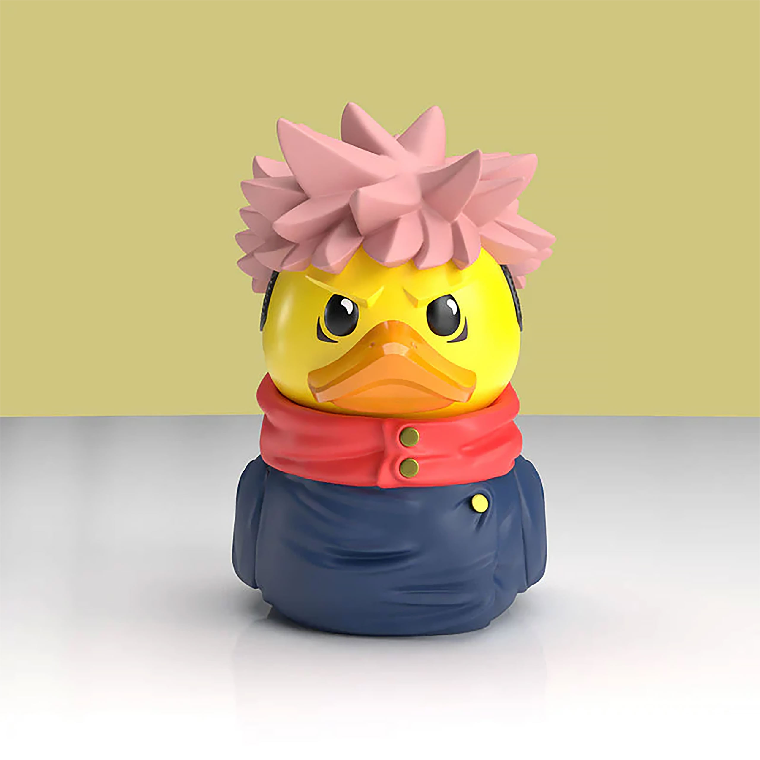 Jujutsu Kaisen - Mini Pato TUBBZ Yuji Itadori