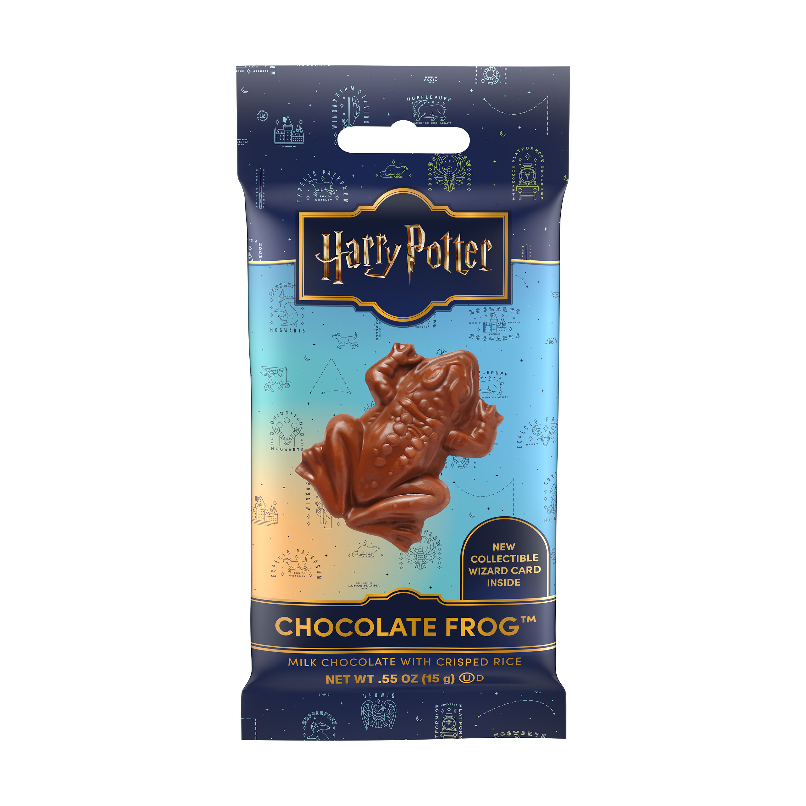 Harry Potter - Chocolate Frog