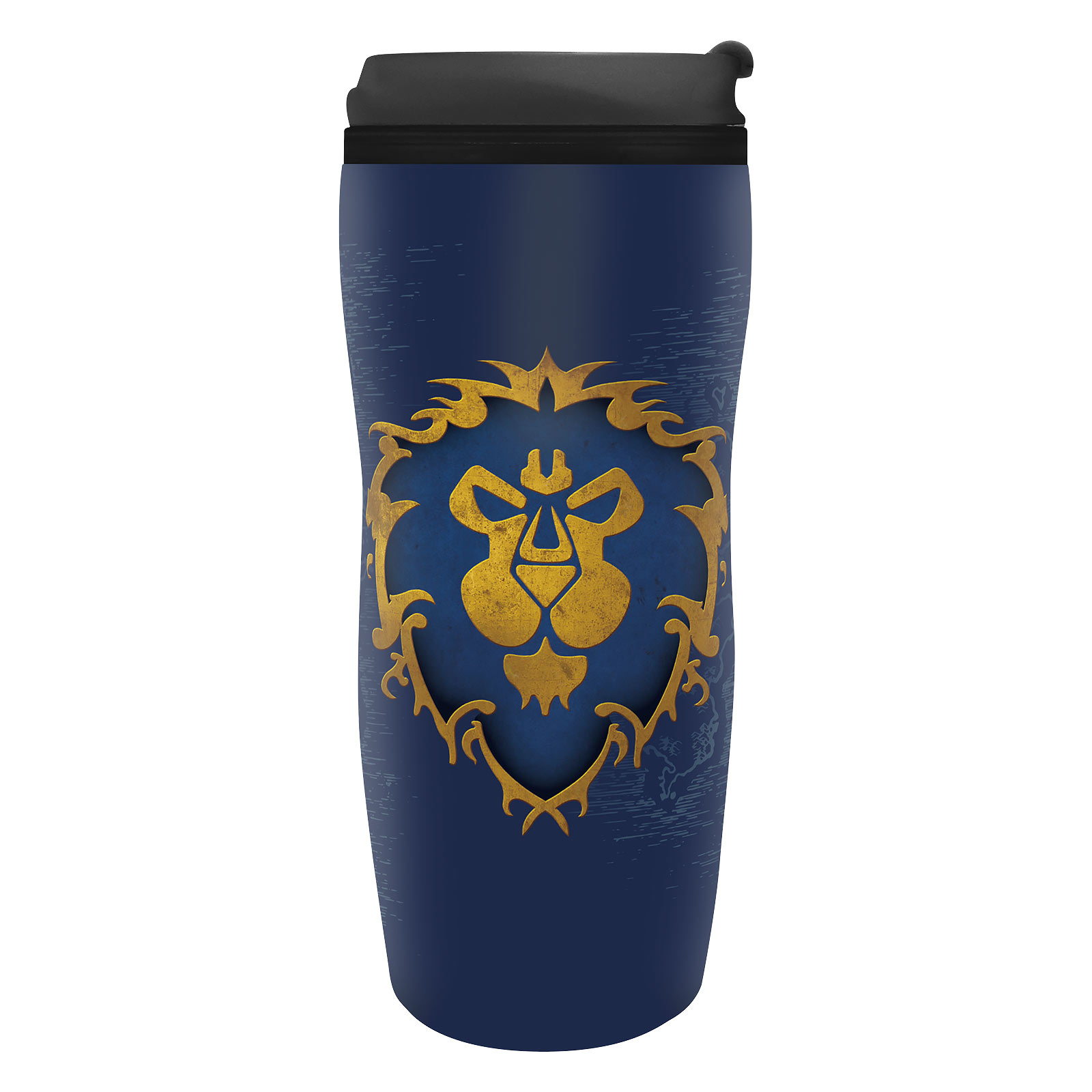 World of Warcraft - Alliance Logo To Go Cup