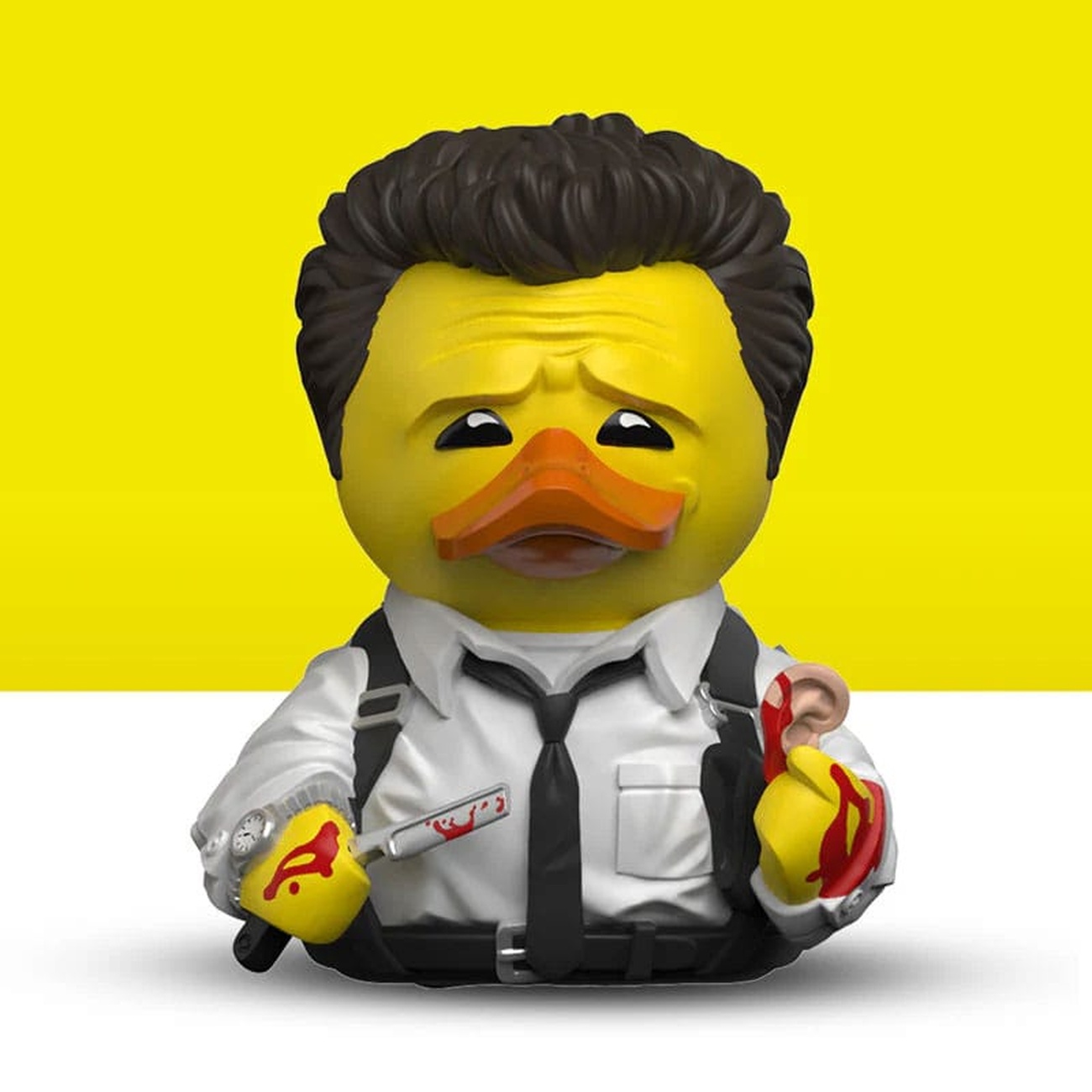 Reservoir Dogs figura PVC Tubbz Mr. Blonde 1st Edition 10 cm
