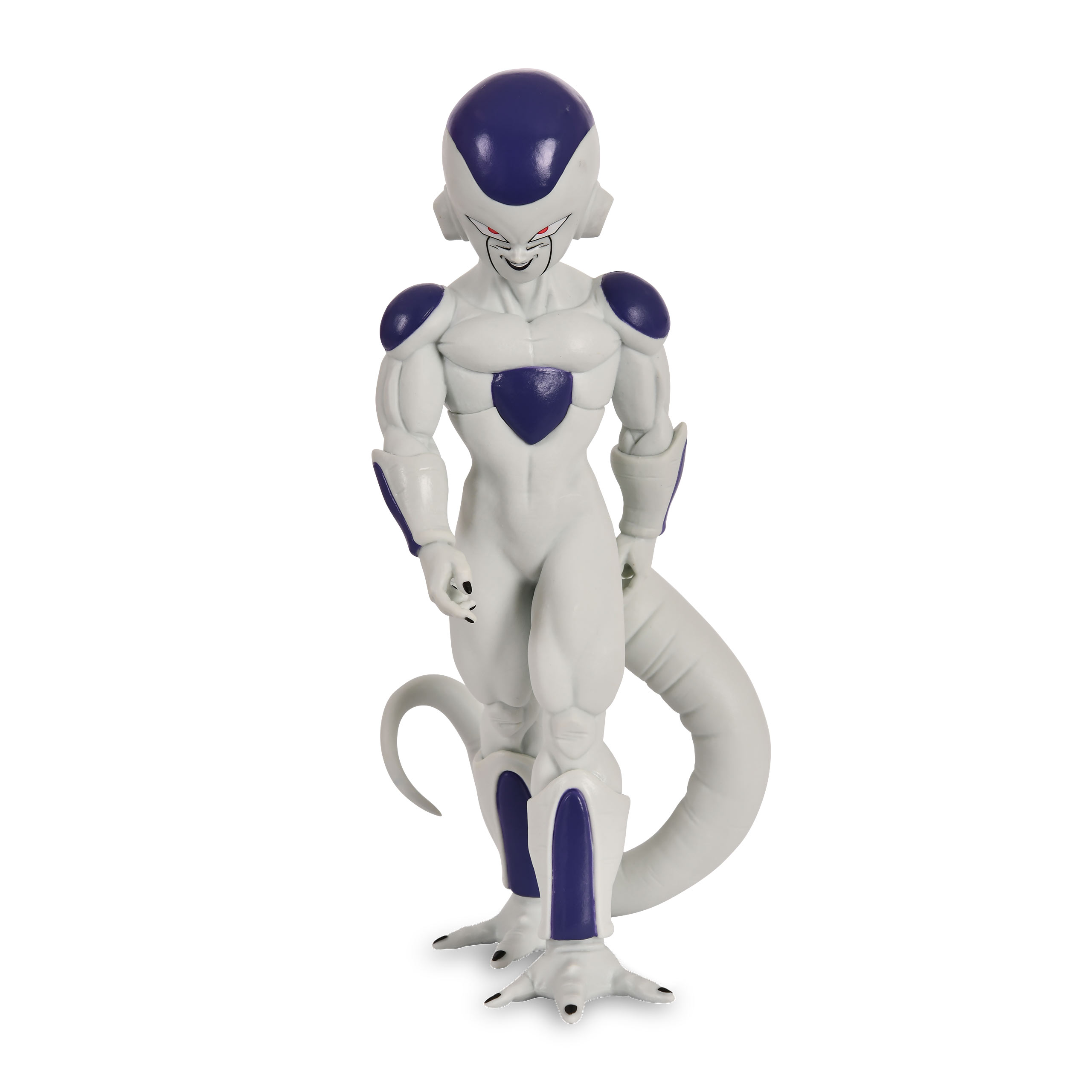 Dragon Ball Z - Freezer Solid Edge Works Figure