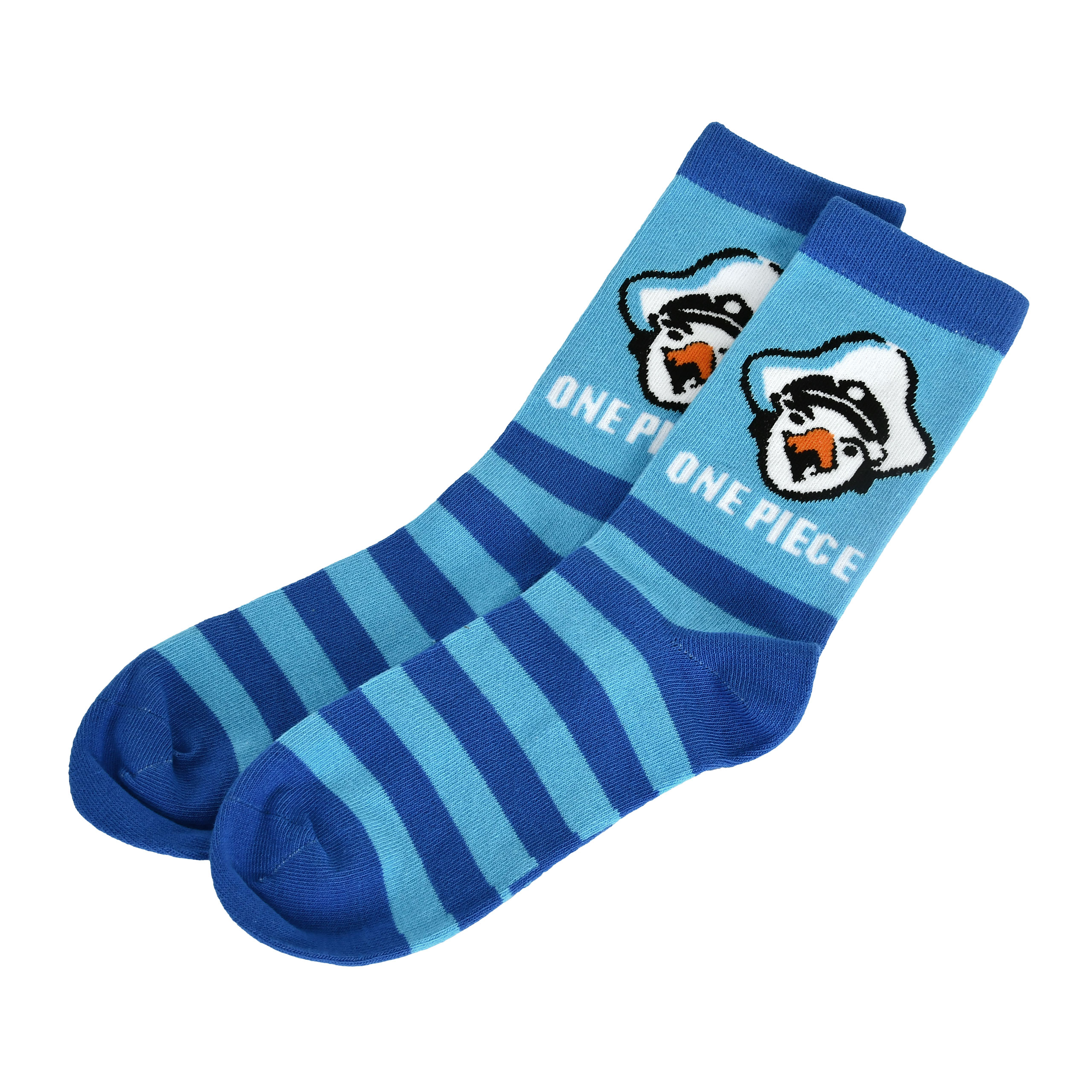 One Piece - Matrose Socken