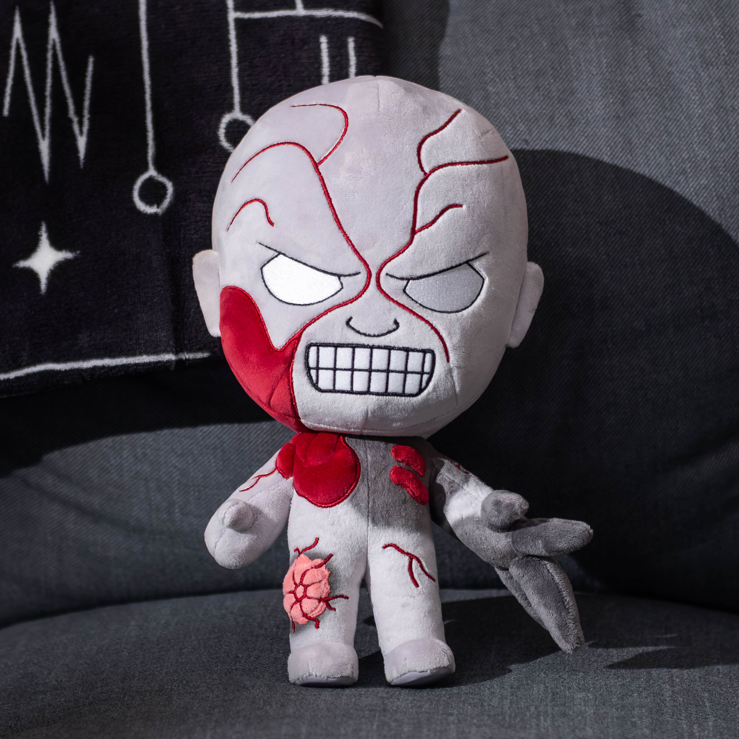 Resident Evil - Tyrant Plüsch Figur