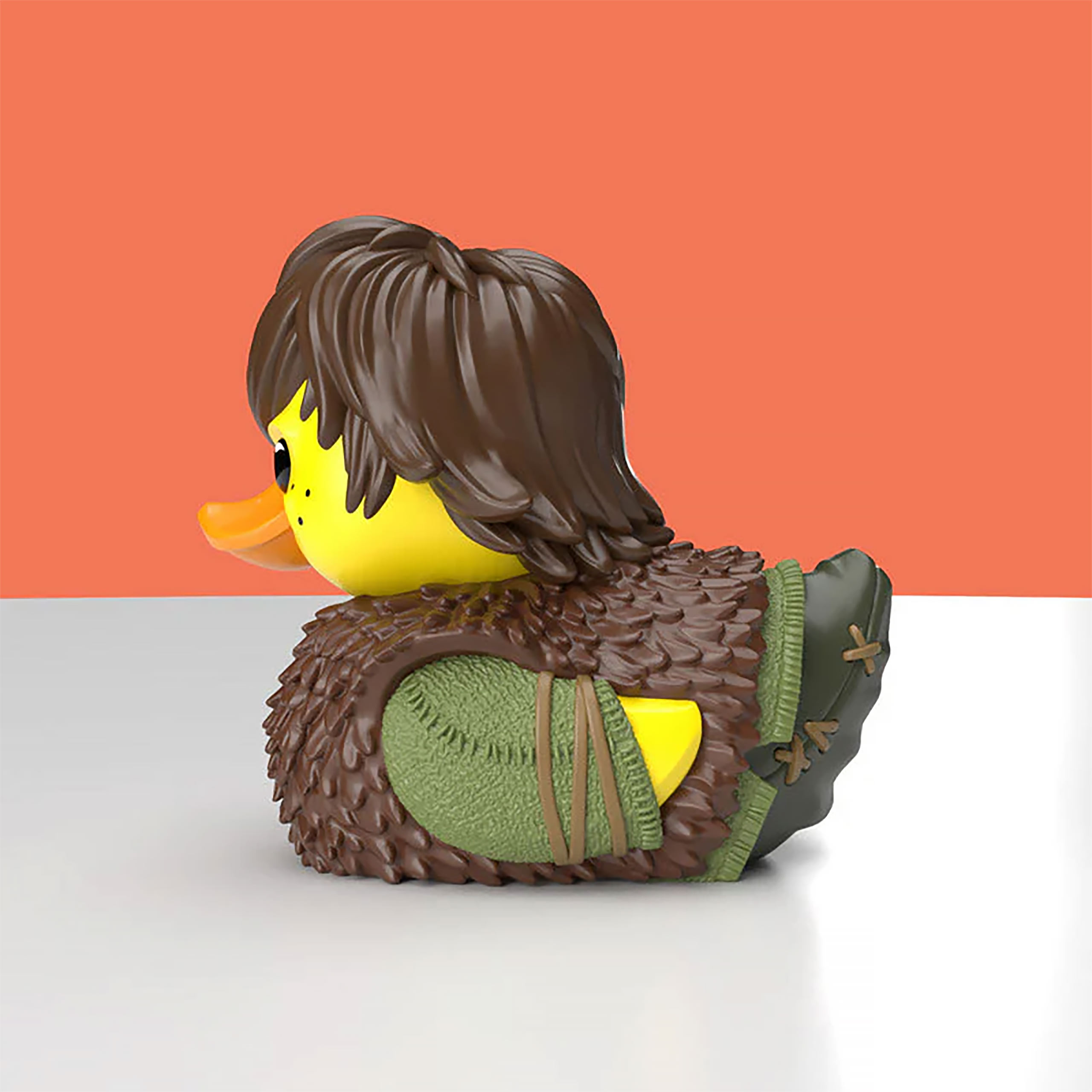 Dragon Trainer - Mini Anatra Decorativa TUBBZ di Hiccup
