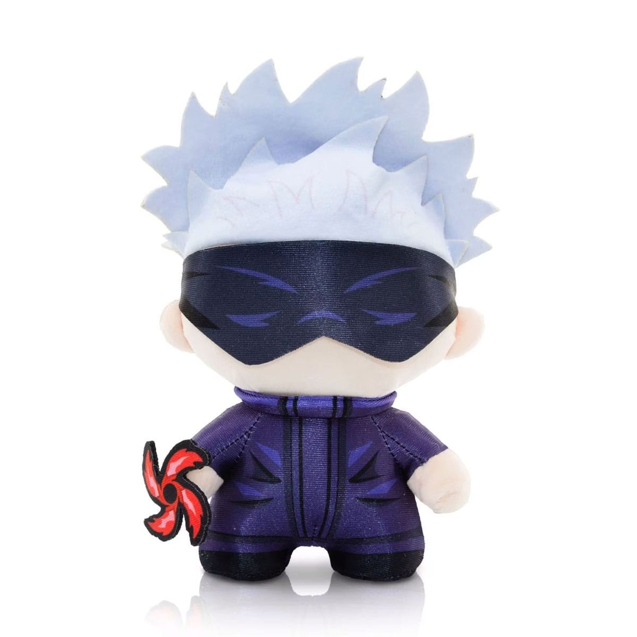Jujutsu Kaisen Peluche DZNR Satoru Gojo Édition Cursed Energy 18 cm
