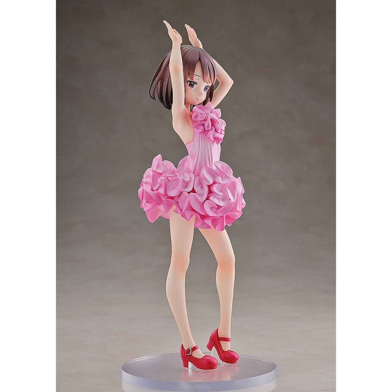 Sword Art Online Alternative: Gun Gale Online Statua 1/7 Llenn: Light Novel Dress Ver. 23 cm