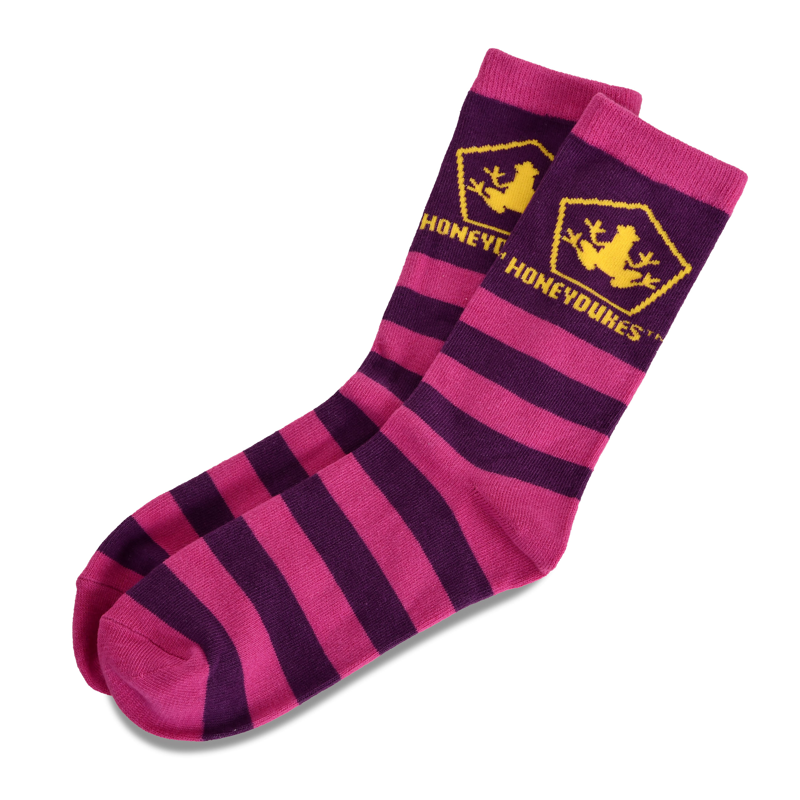 Harry Potter - Chocolate Frog Socks