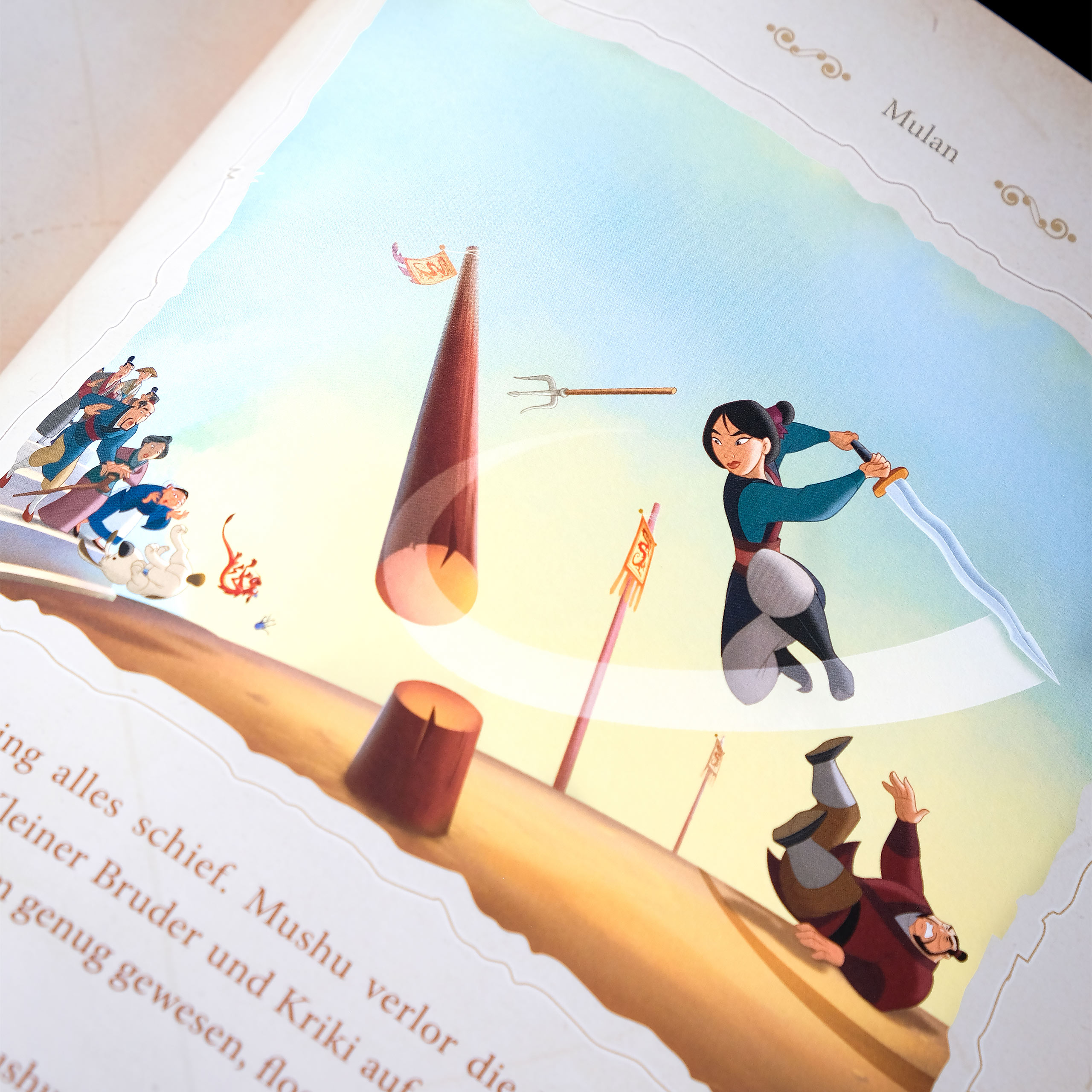 Disney - Le Grand Livre d'Or des Histoires d'Aventures