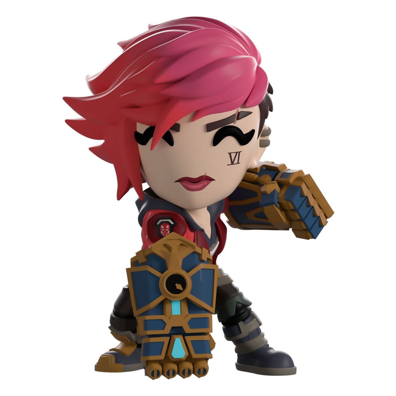 Arcane Vinyl Figur Vi 10 cm
