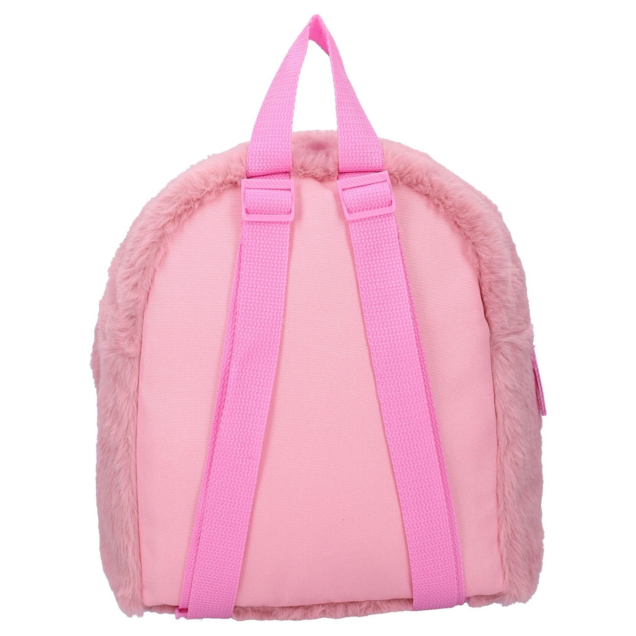Lilo & Stitch Backpack Stitch Fluffy Festival Angel