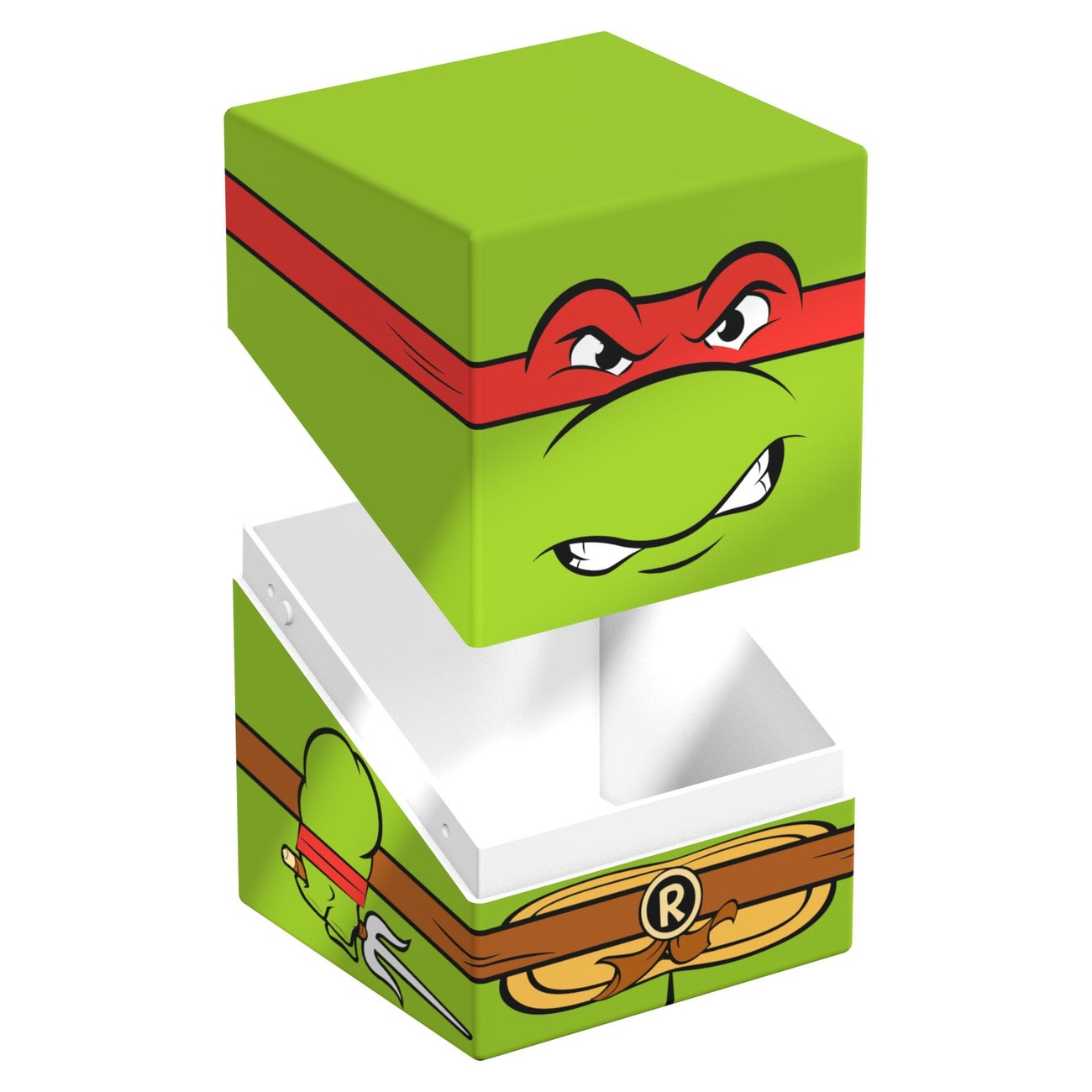Squaroes Squaroe Teenage Mutant Ninja Turtles™ NT004 - Raphael