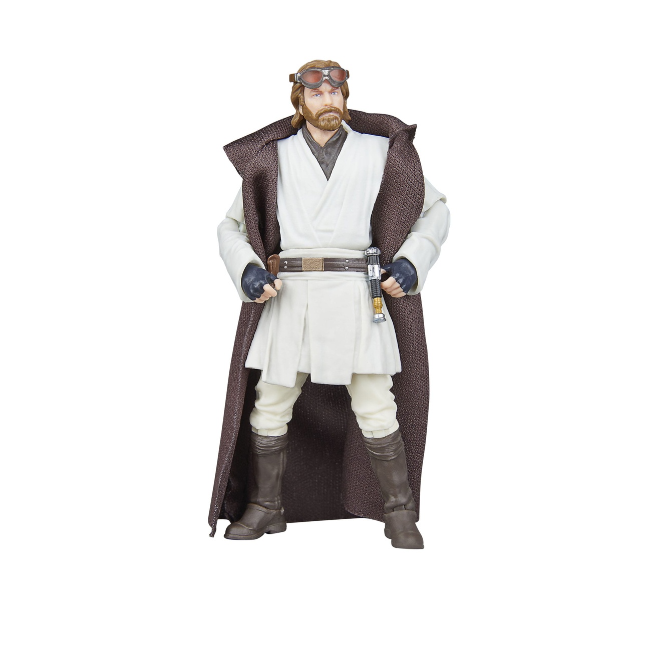 Star Wars: Obi-Wan Kenobi Vintage Collection Action Figure Obi-Wan Kenobi (Jedi Legend) 10 cm