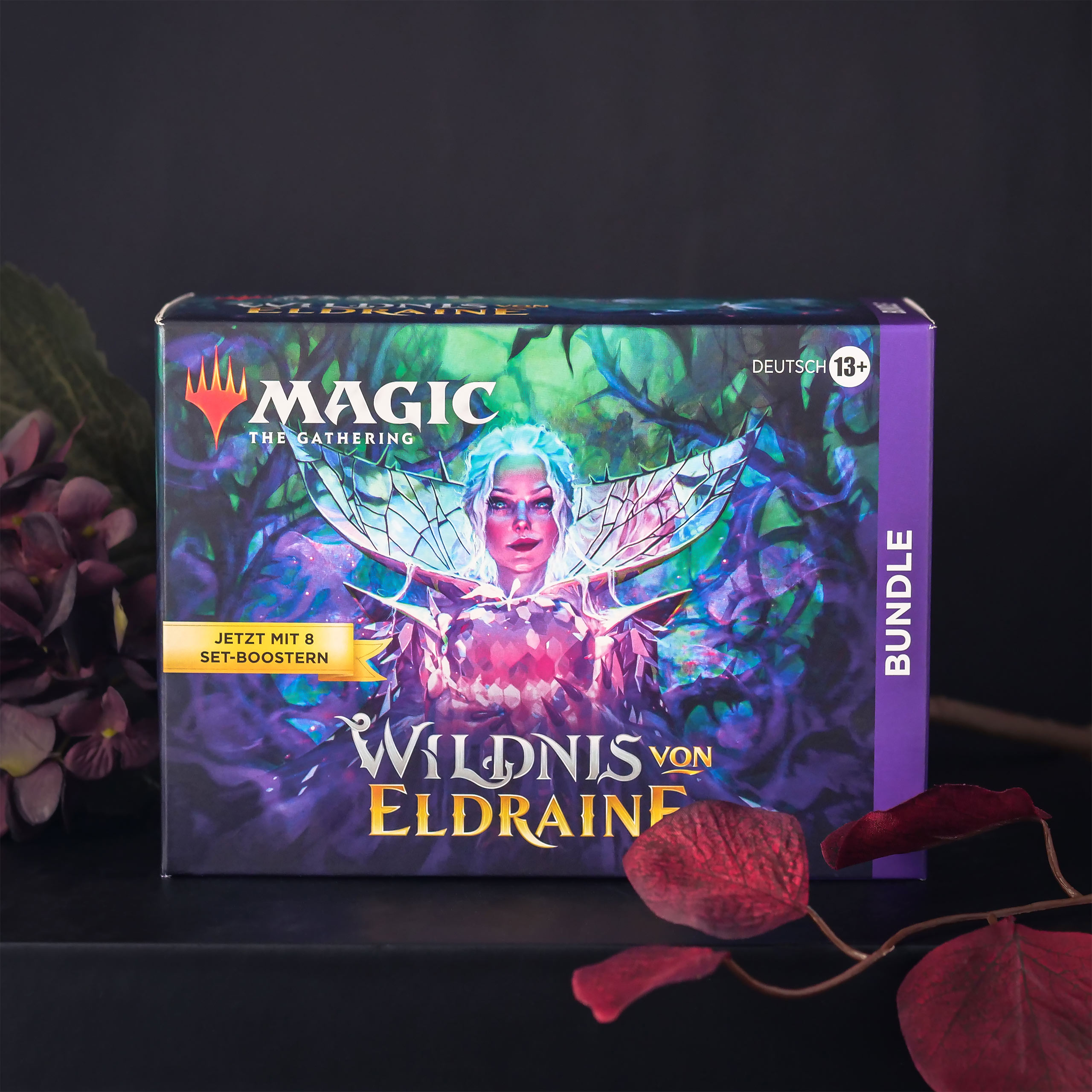 Wildnis von Eldraine Bundle - Magic The Gathering