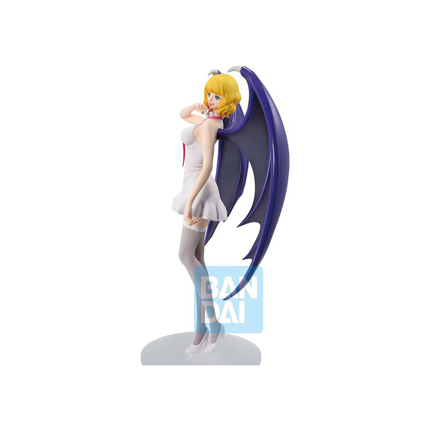 One Piece - Stussy Memory of Heroines Figure