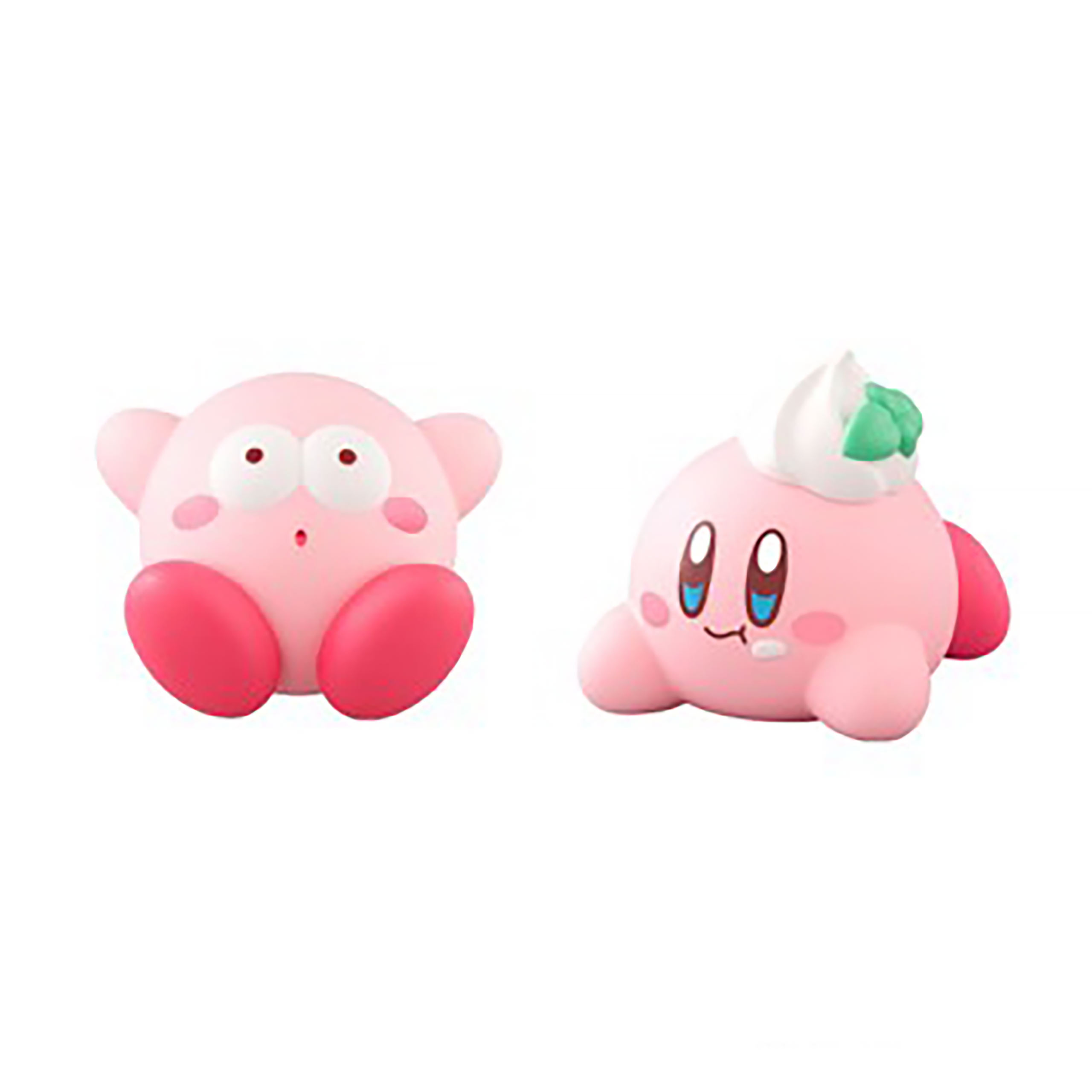 Kirby - Dream Land Kirby Friends figurine mystère vol. 4