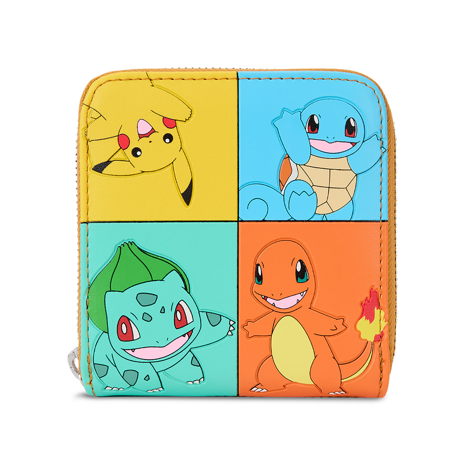 Pokemon - Cartera Starter