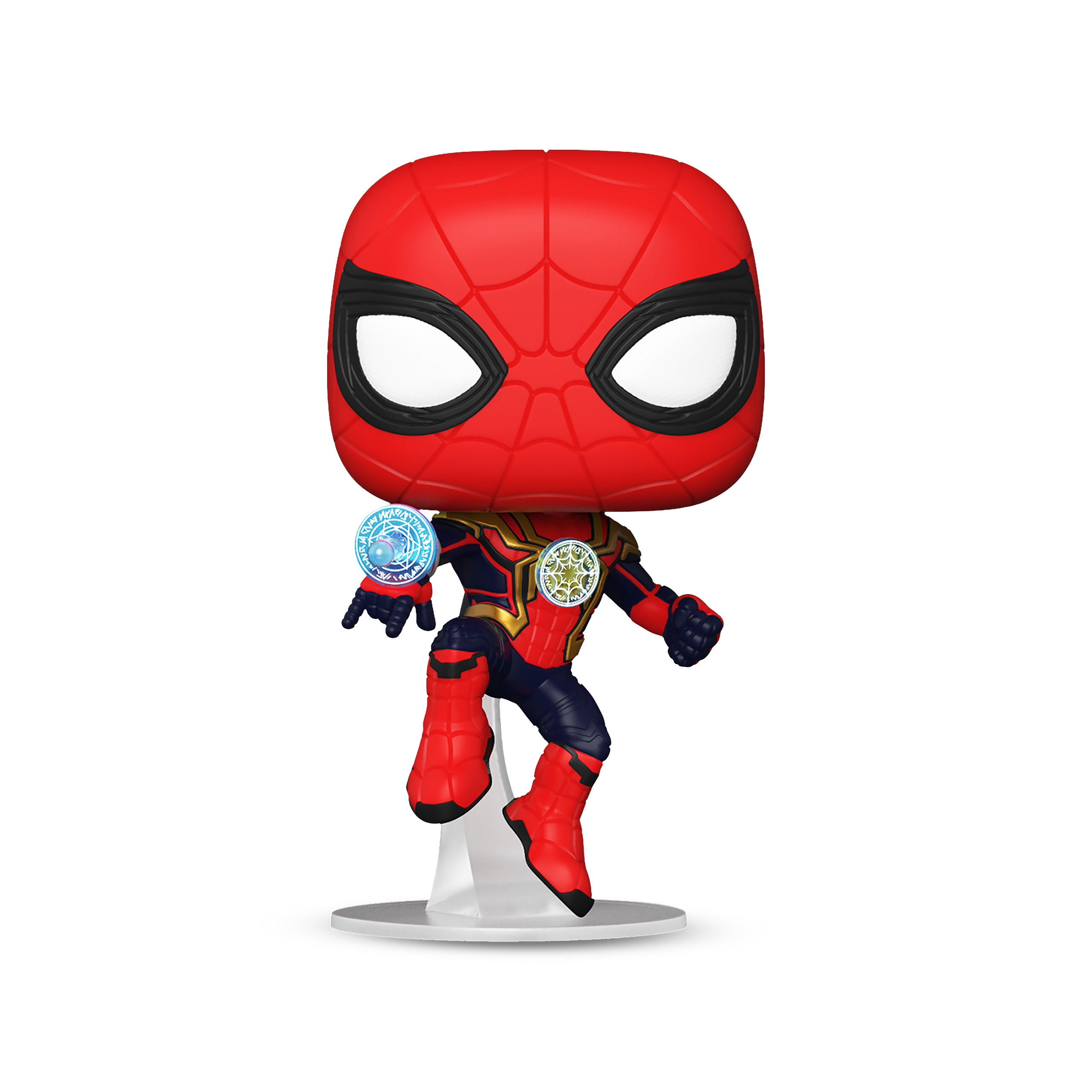Spider-Man No Way Home - Funko Pop Bobblehead Figure