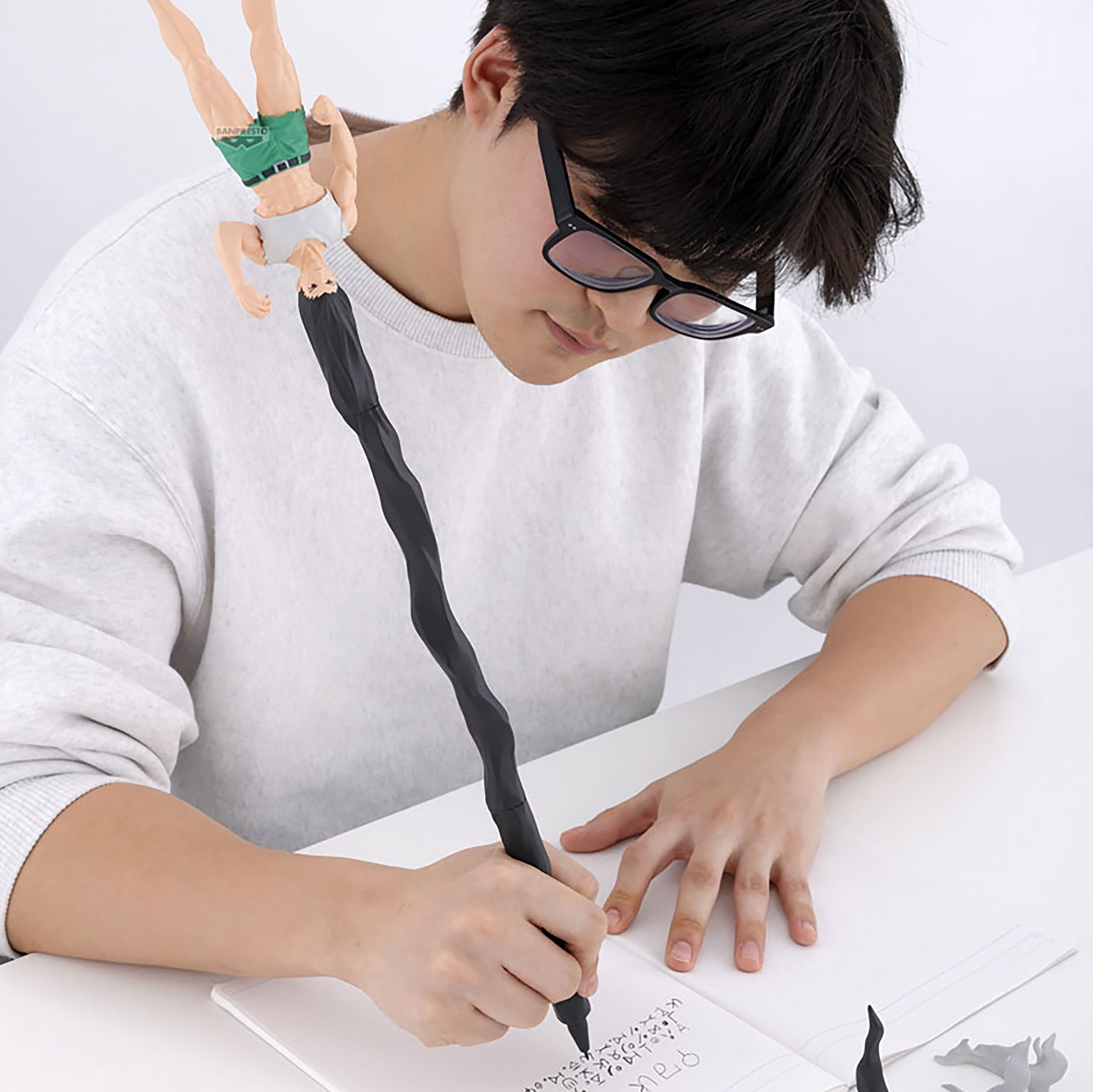 Hunter x Hunter - Figura Gon Figure Life