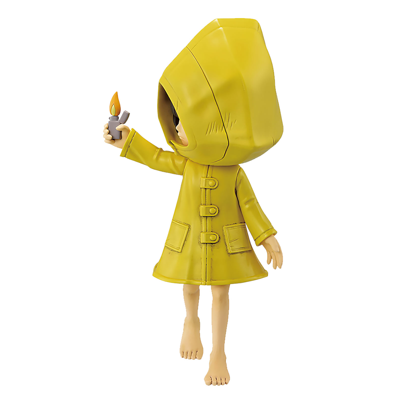 Little Nightmares - Figura Six