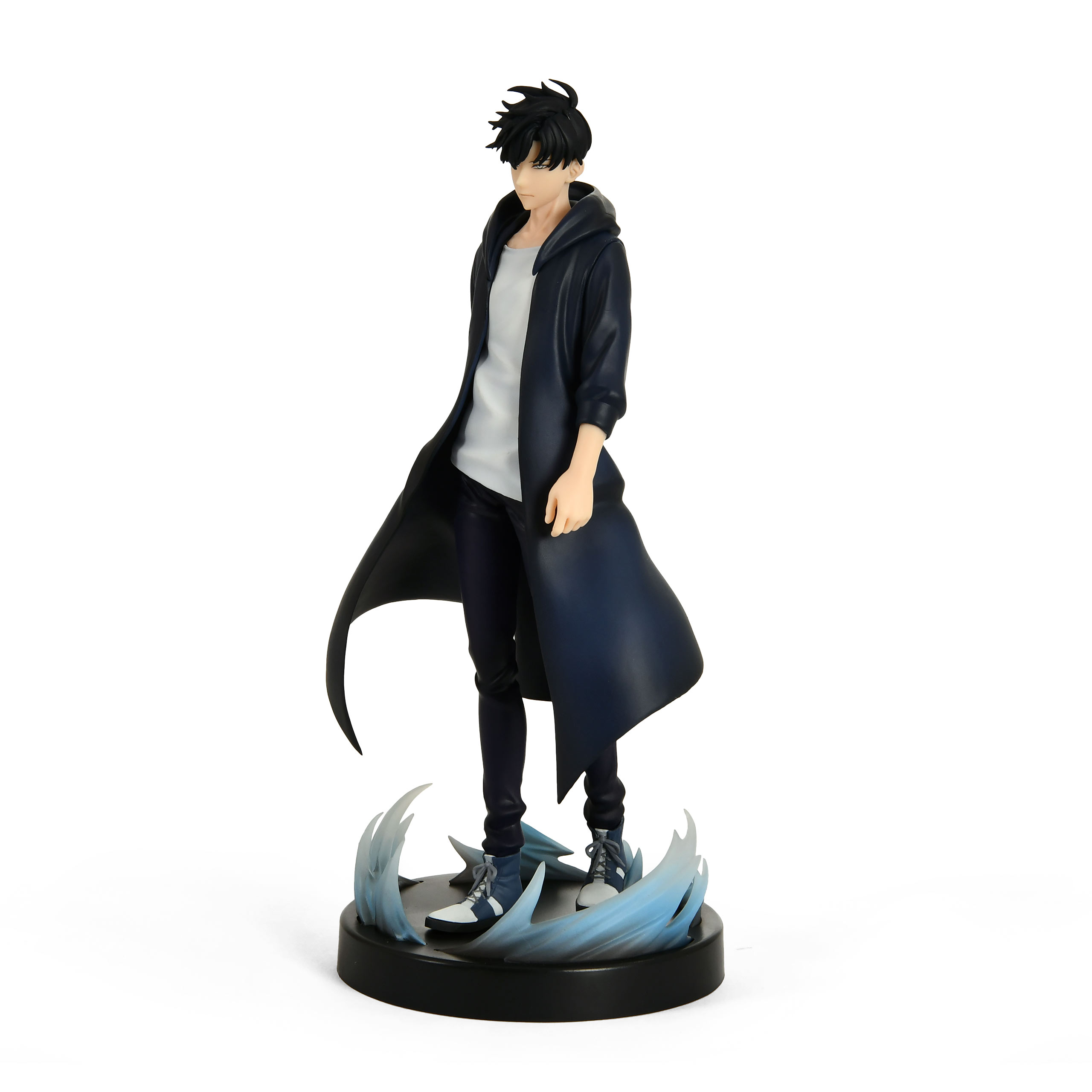 Solo Leveling - Figurine Sung Jinwoo