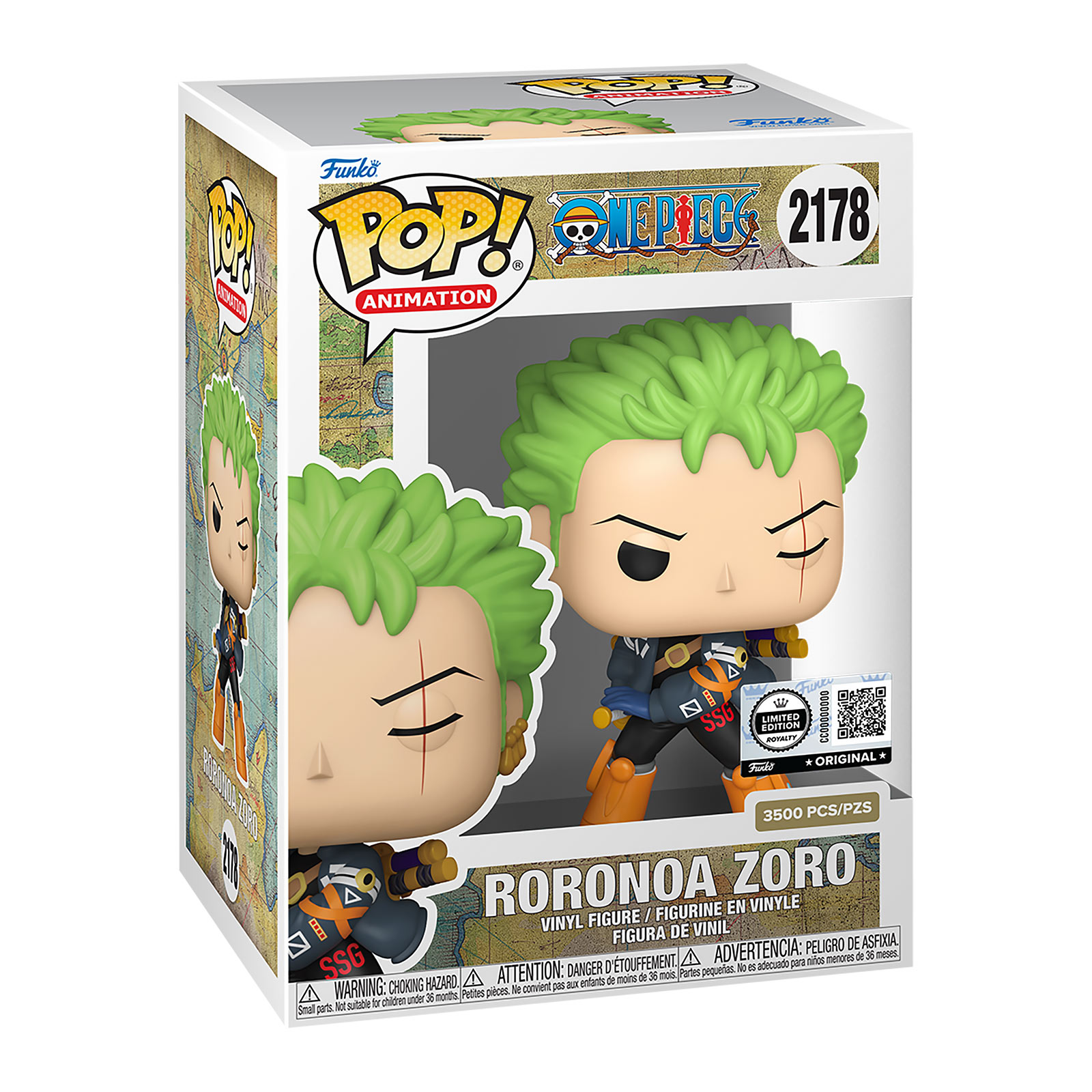 funko pop エレクトロ Pop! Electro | From the Vault | Funko