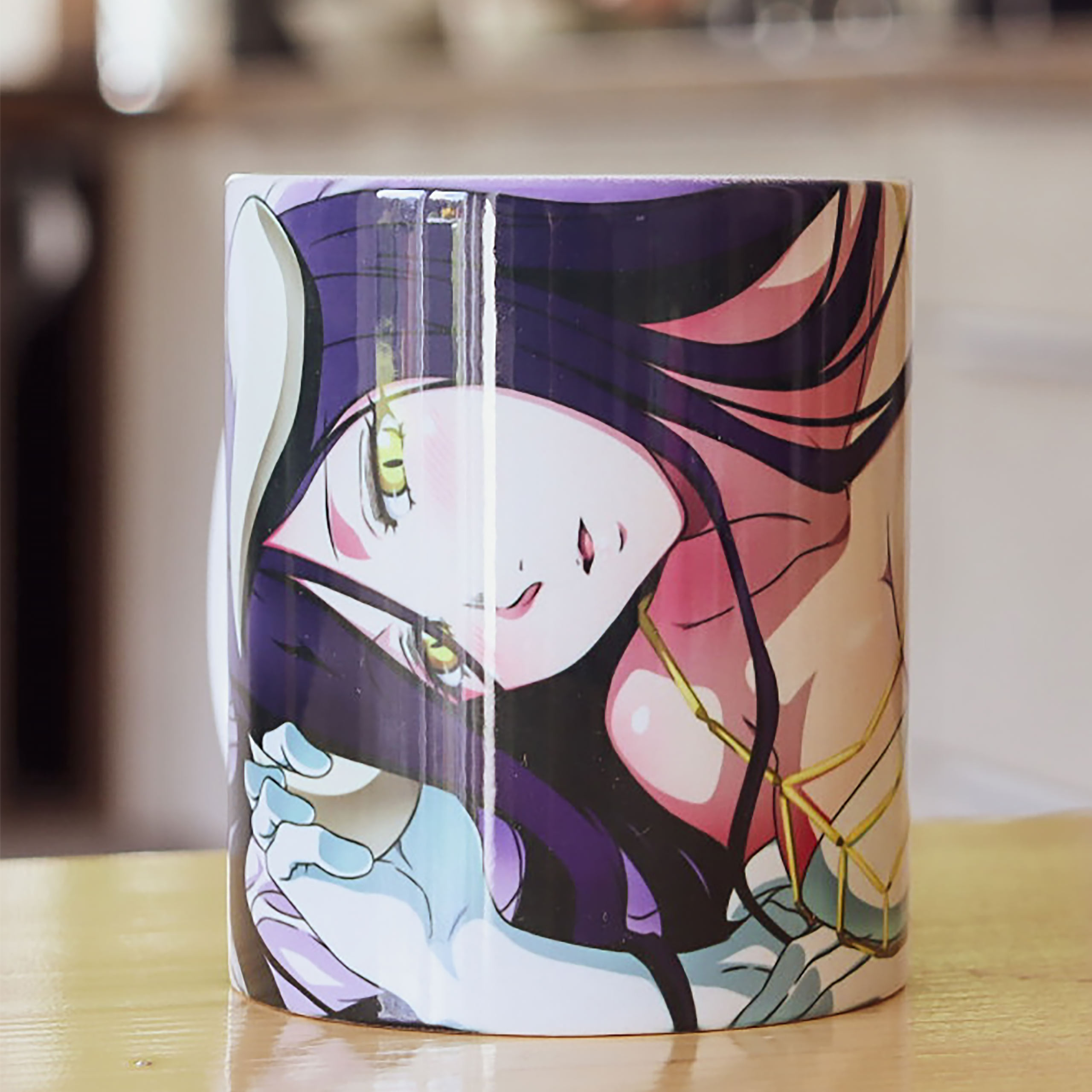 Overlord Mug Albedo 325 ml
