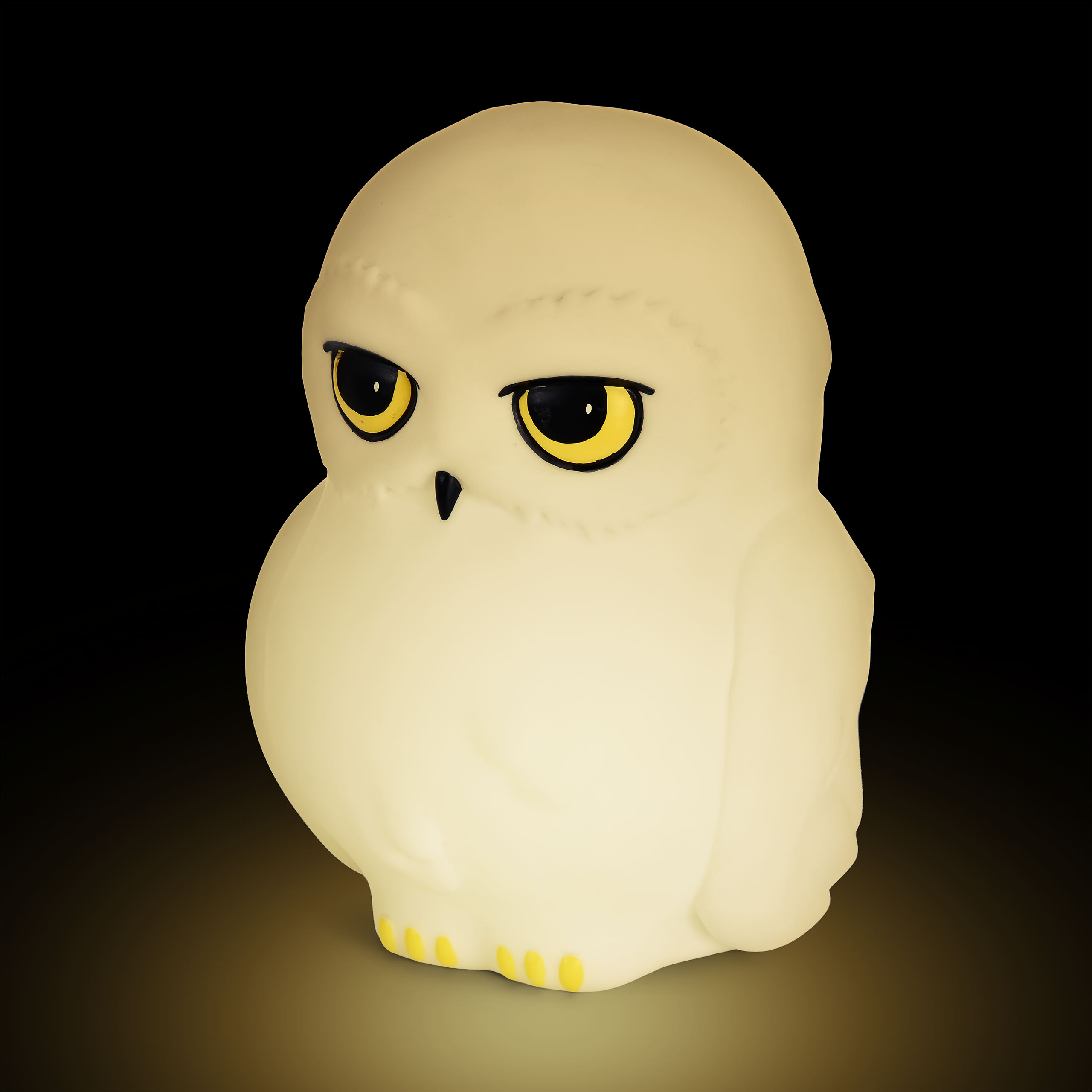 Harry Potter - Lampka nastrojowa Hedwiga