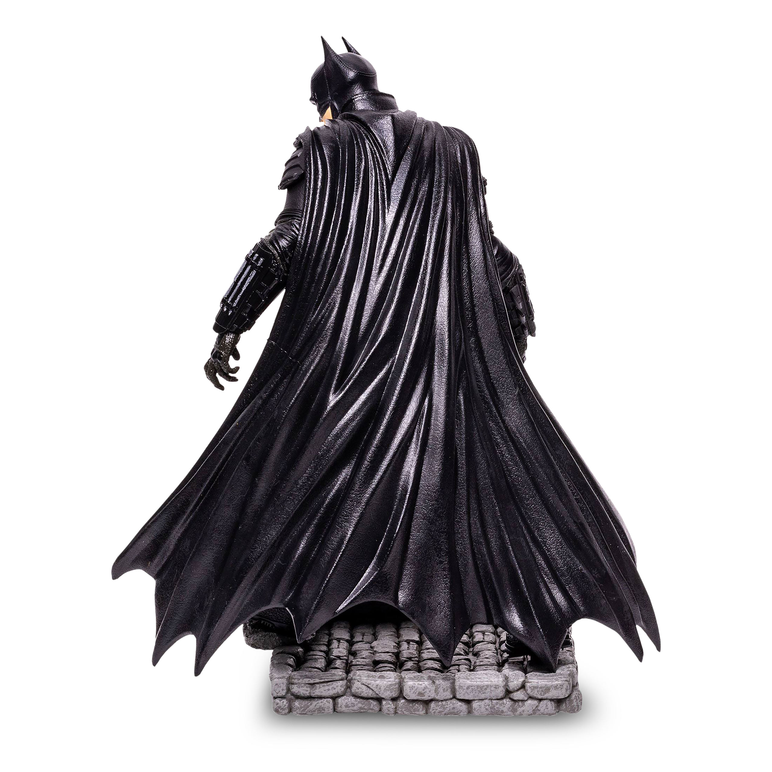 La Statue du Film Batman Version 2