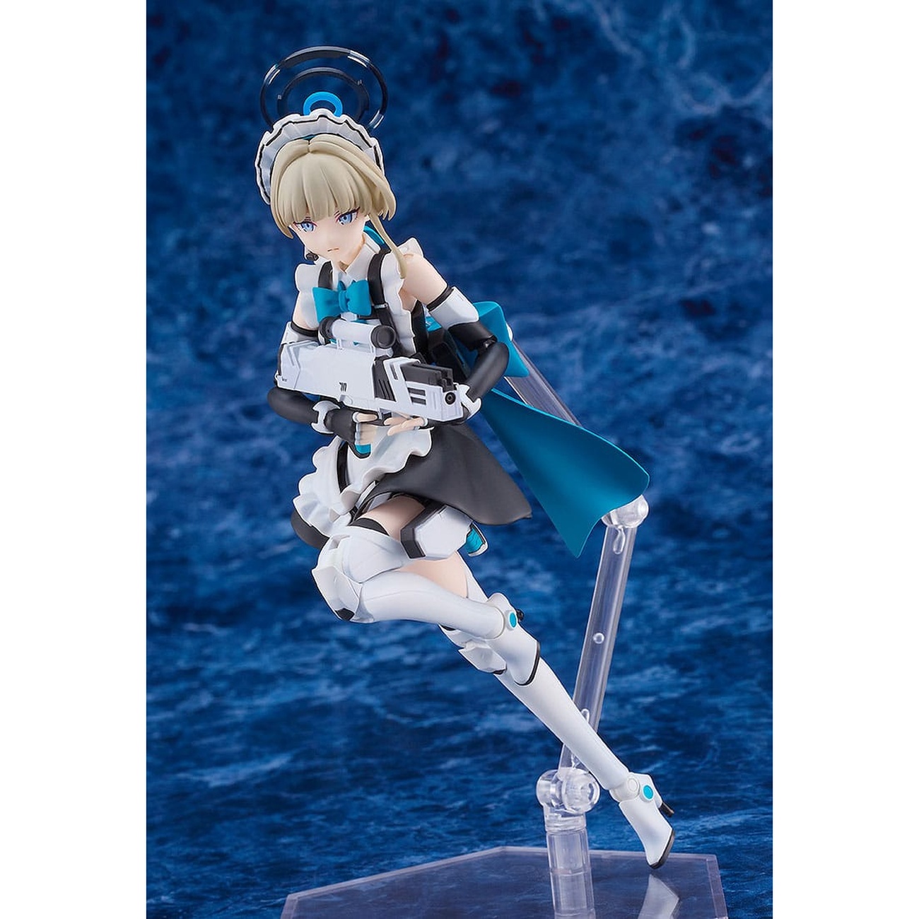 Blue Archive Plamatea Plastic Model Kit Toki 17 cm